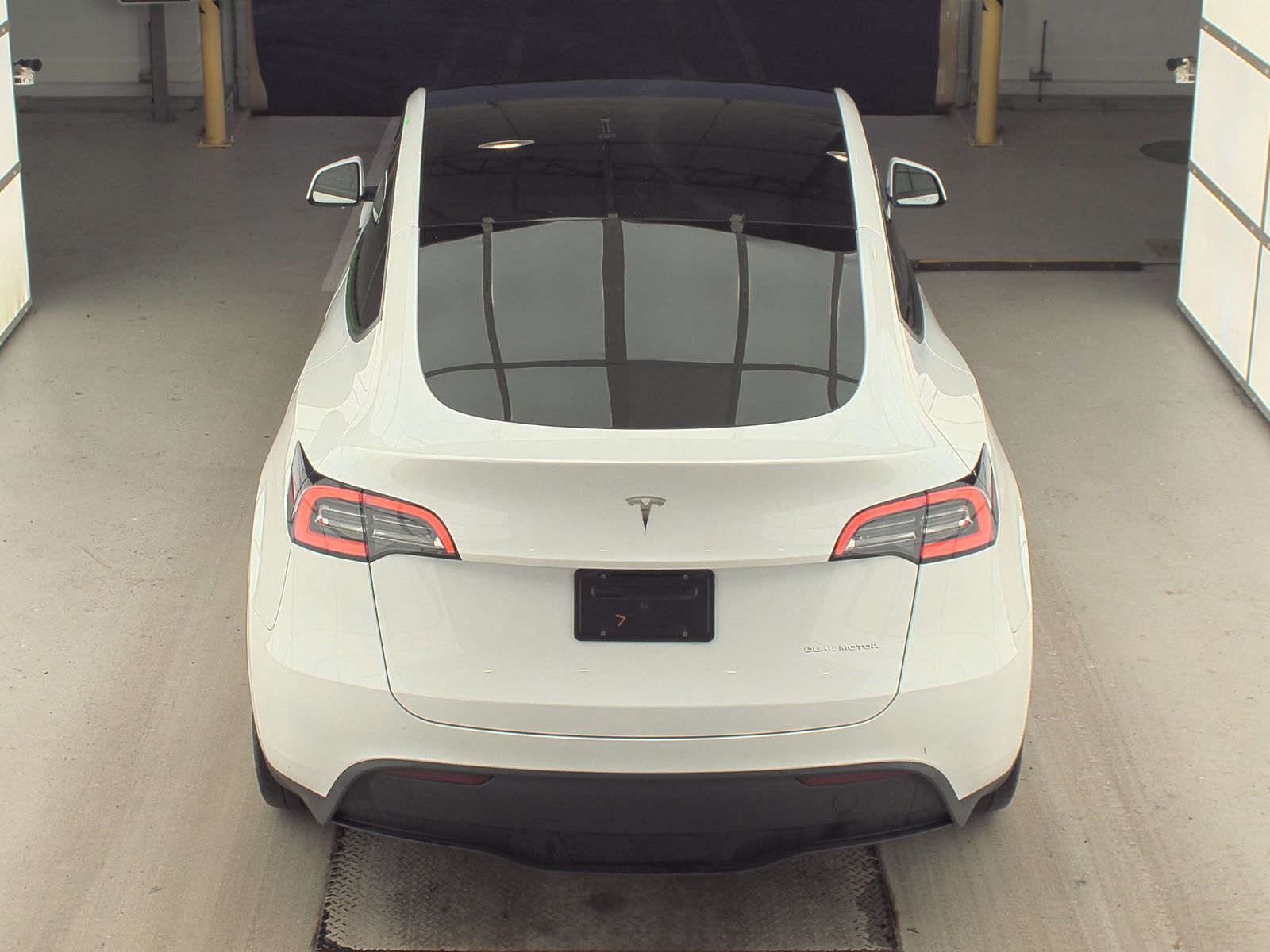 2024 Tesla Model Y Long Range AWD