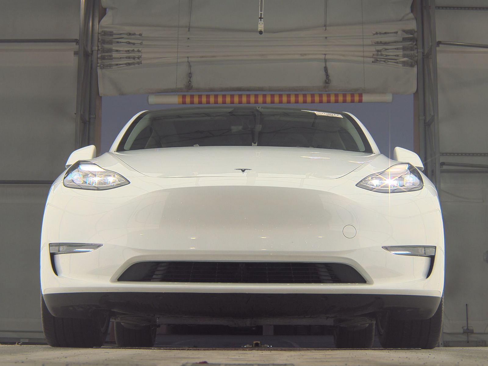 2024 Tesla Model Y Long Range AWD