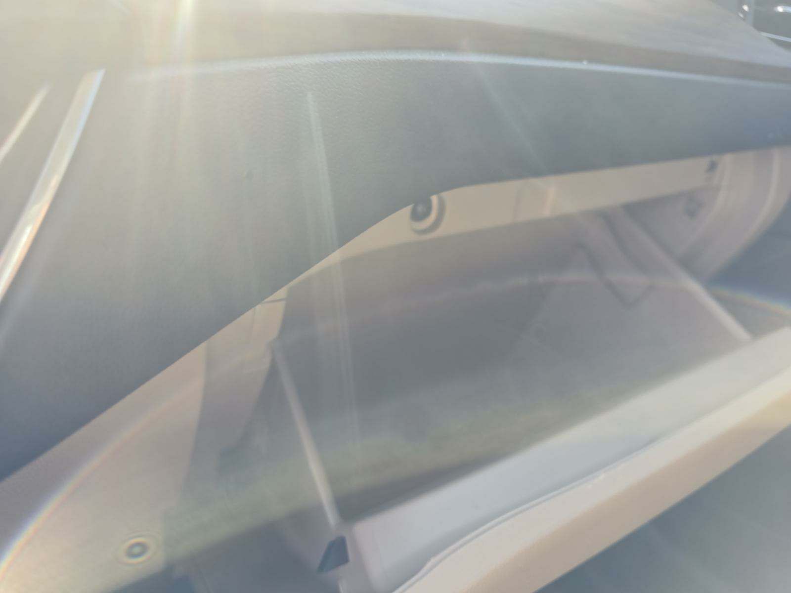 2020 Ford Escape Hybrid Titanium AWD