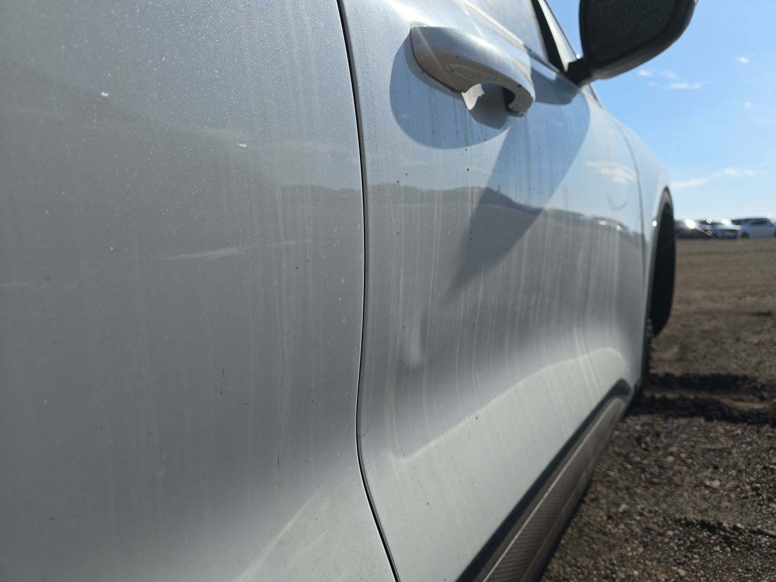 2020 Ford Escape Hybrid Titanium AWD