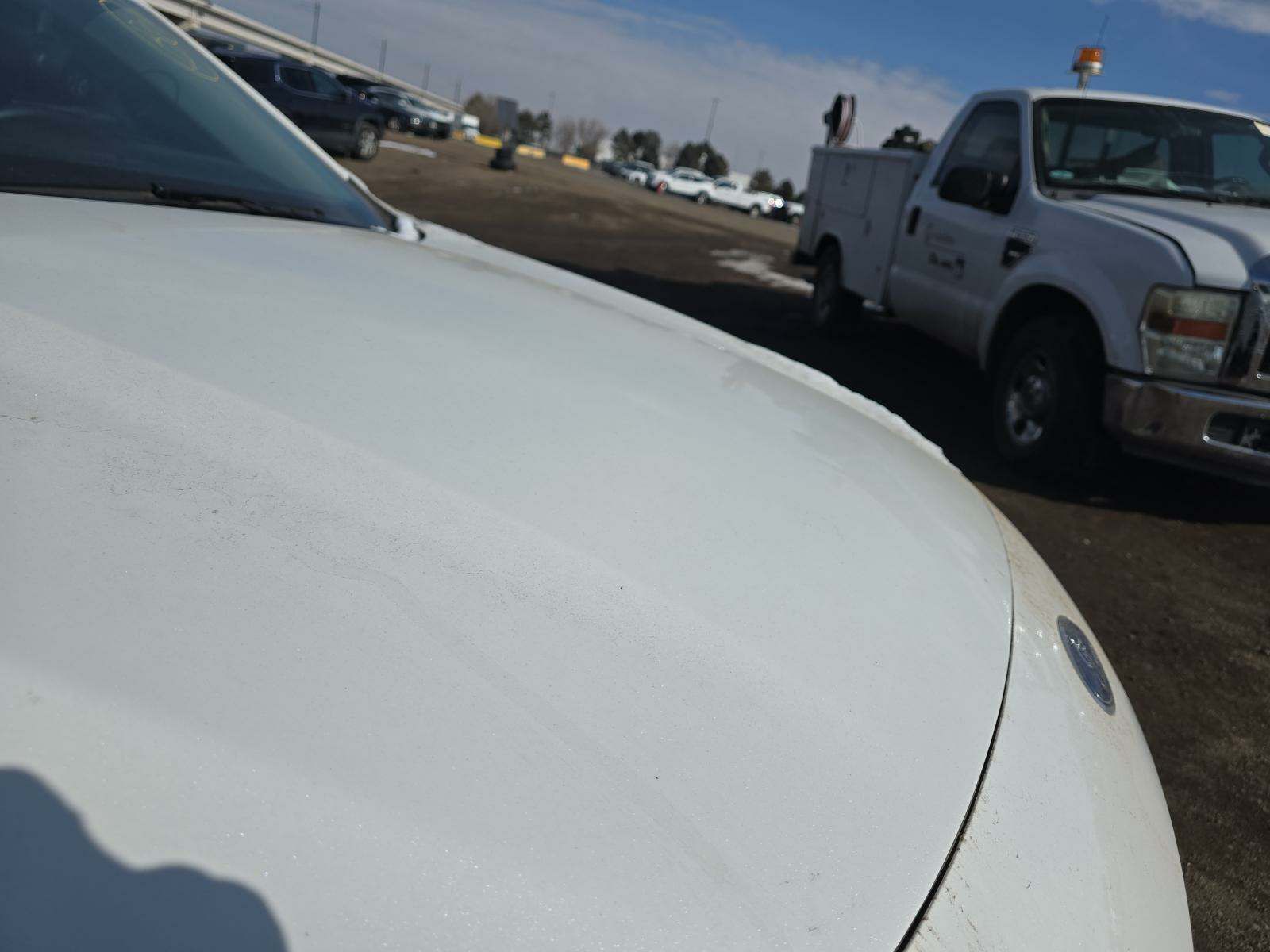 2020 Ford Escape Hybrid Titanium AWD