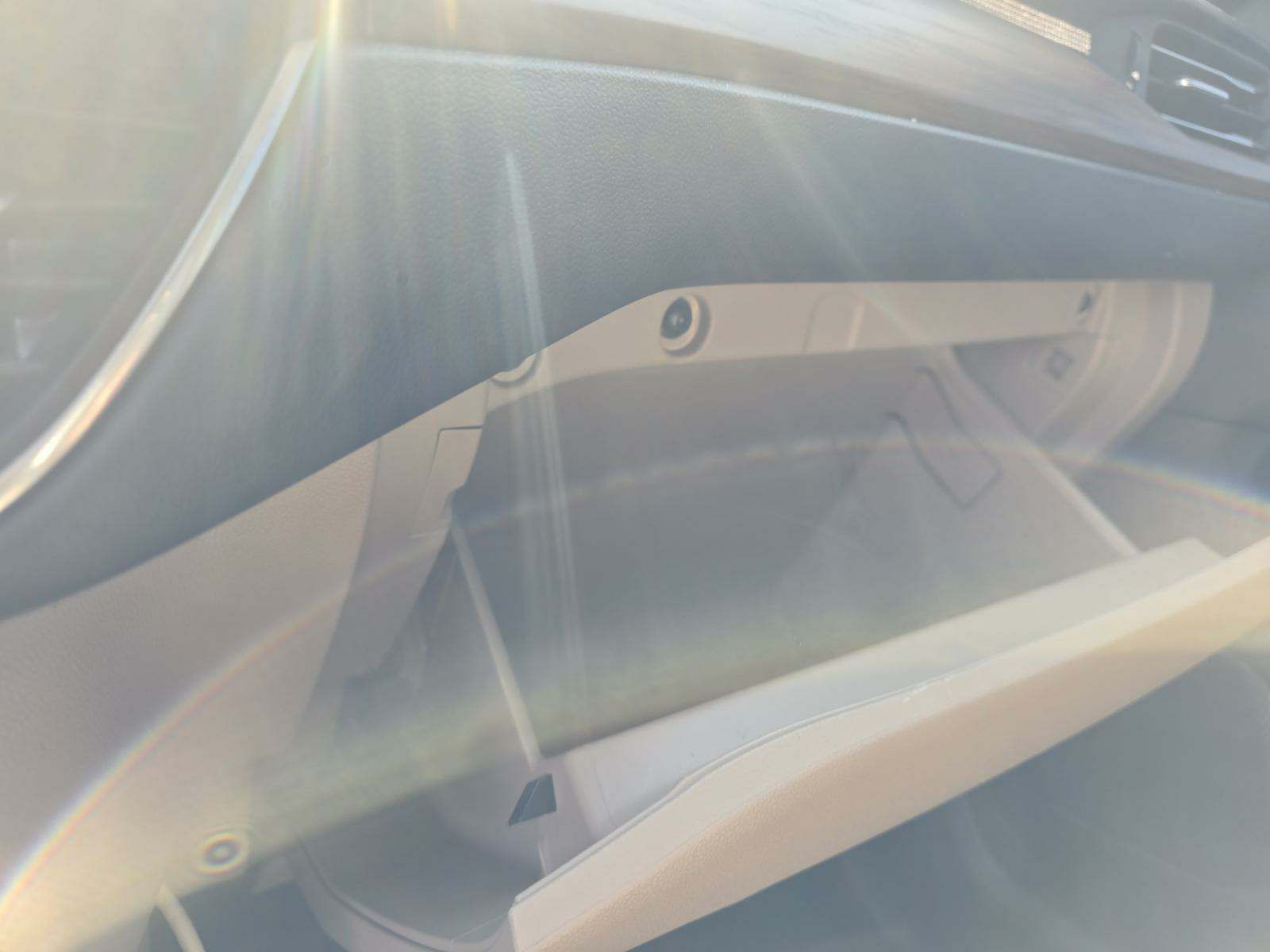 2020 Ford Escape Hybrid Titanium AWD