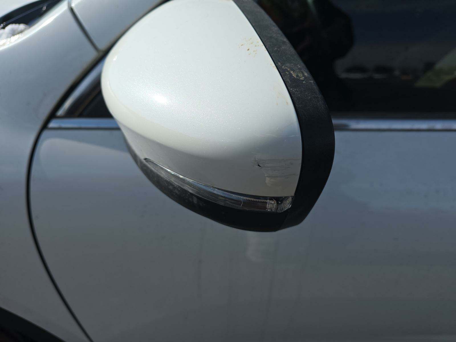 2020 Ford Escape Hybrid Titanium AWD