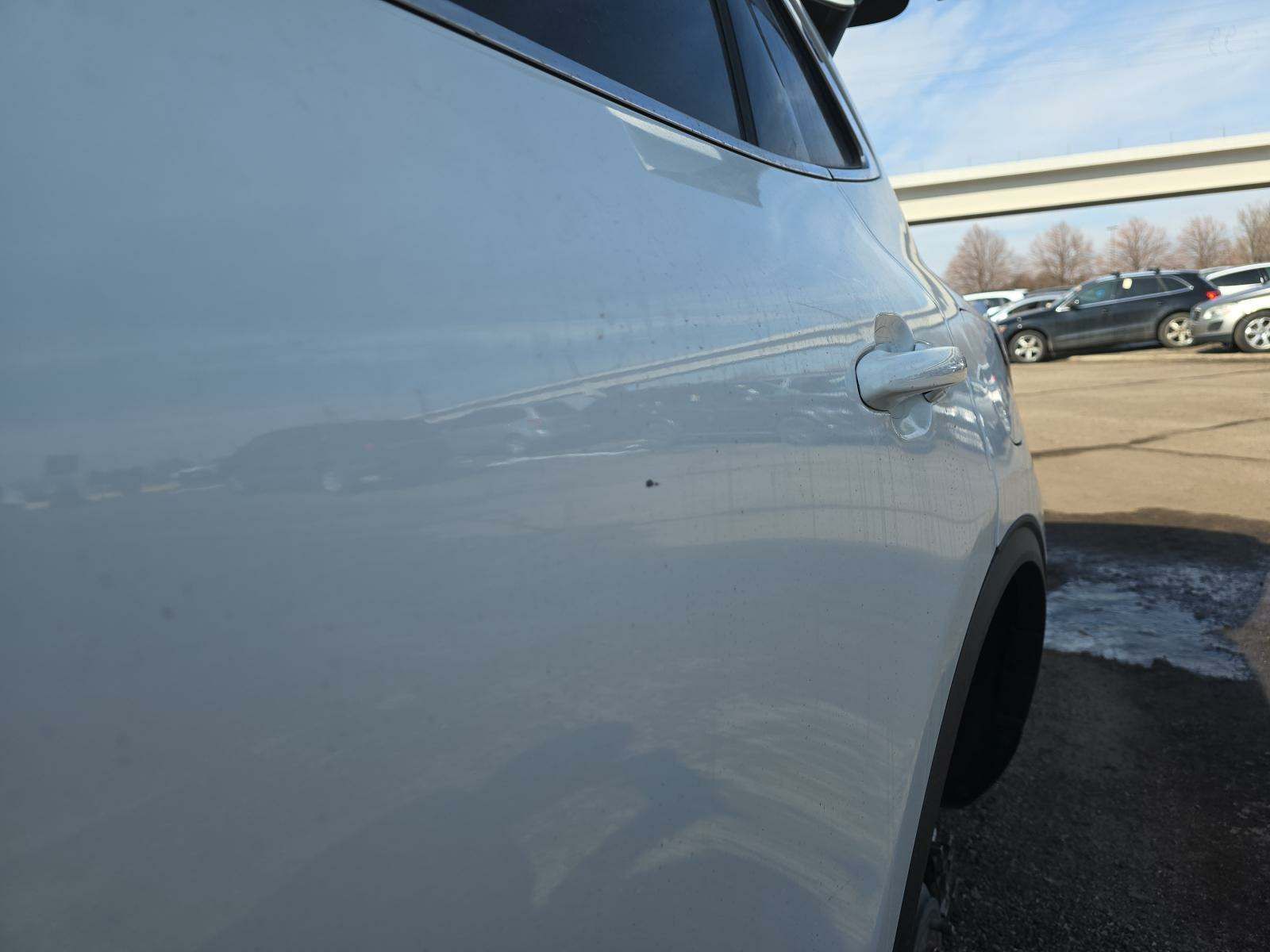 2020 Ford Escape Hybrid Titanium AWD