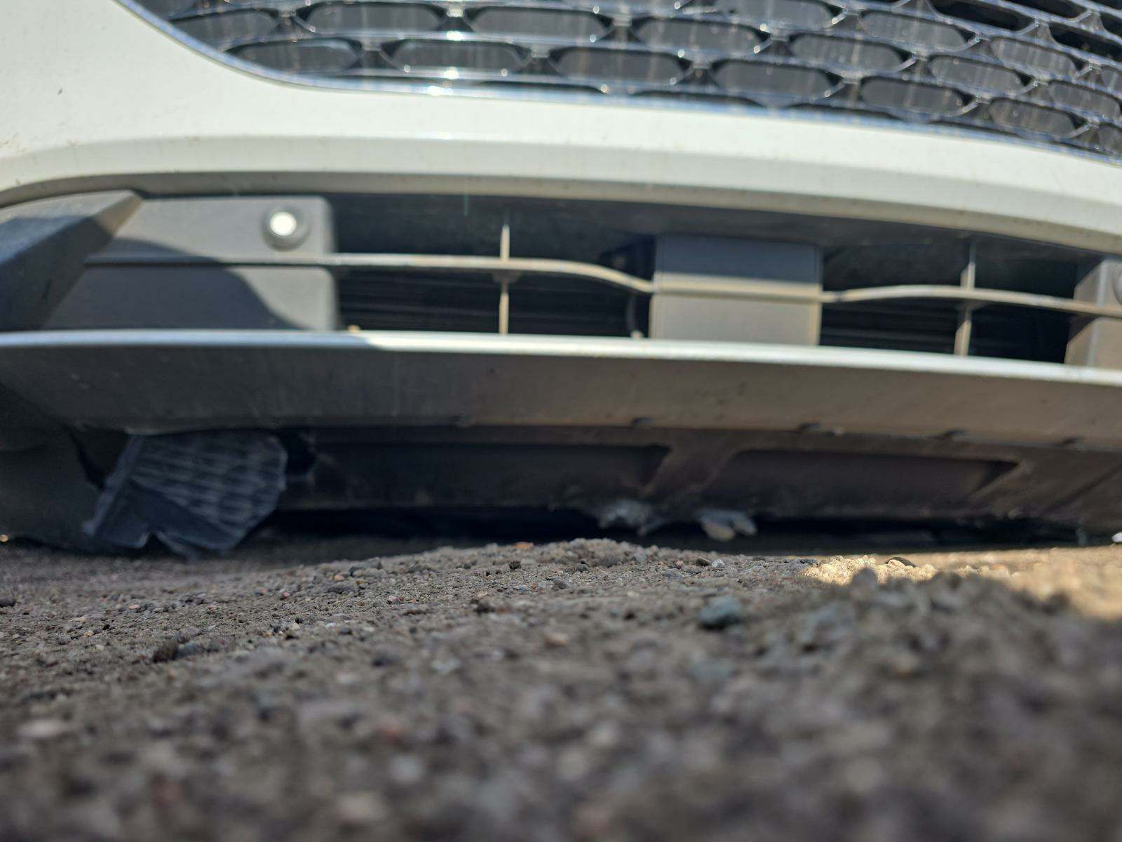 2020 Ford Escape Hybrid Titanium AWD