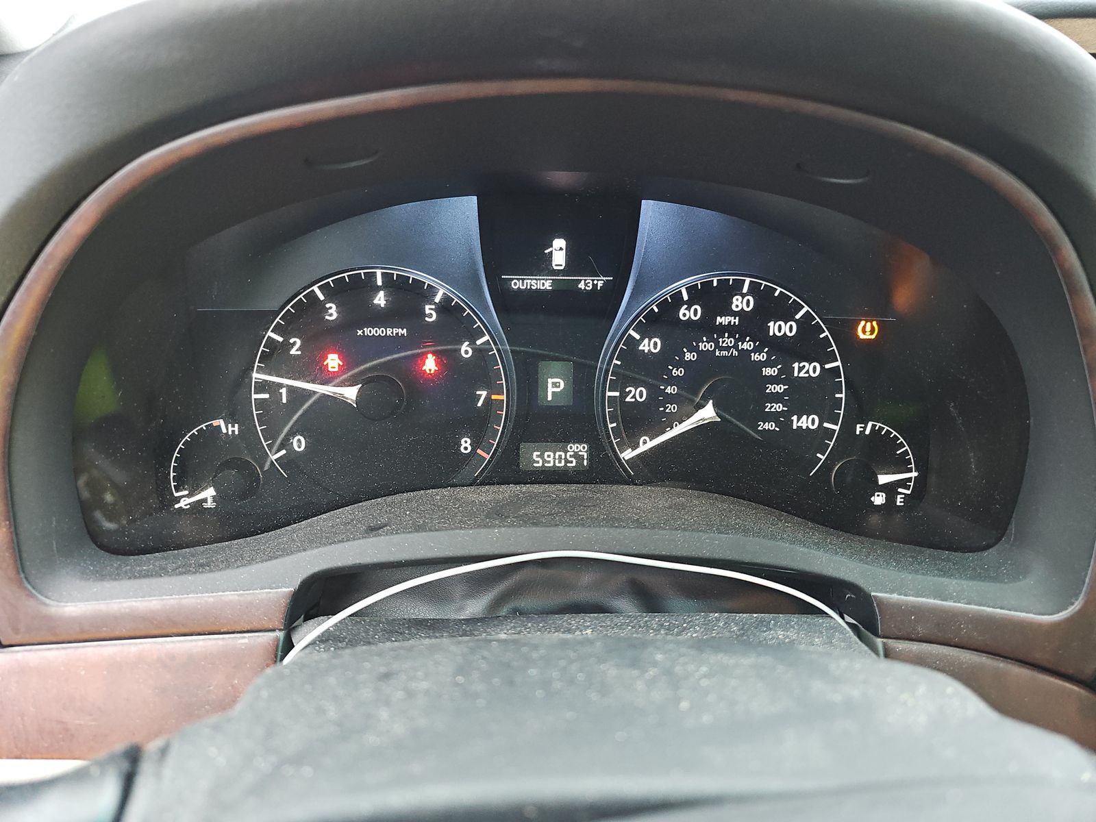 2011 Lexus RX RX 350 AWD