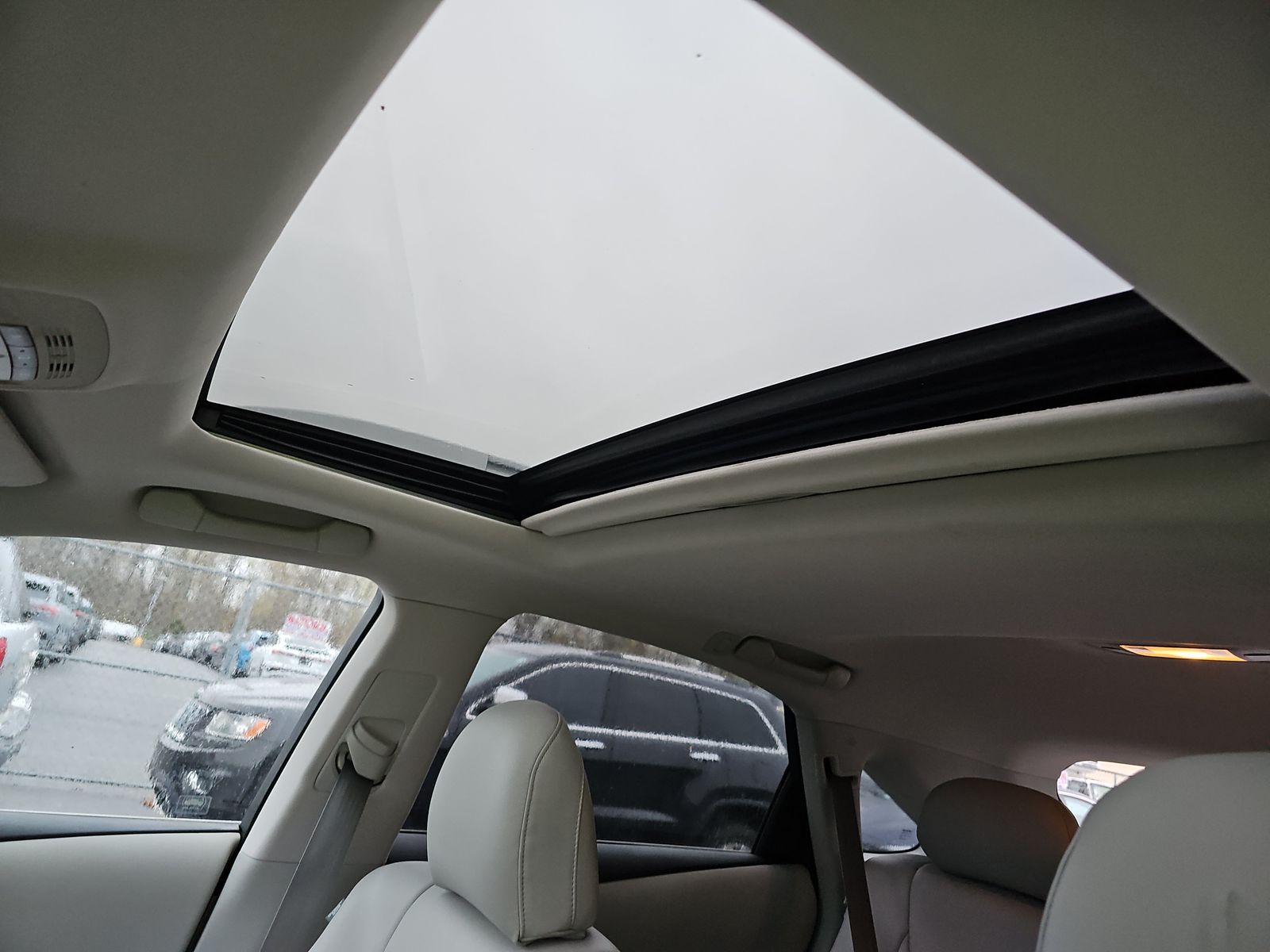 2011 Lexus RX RX 350 AWD