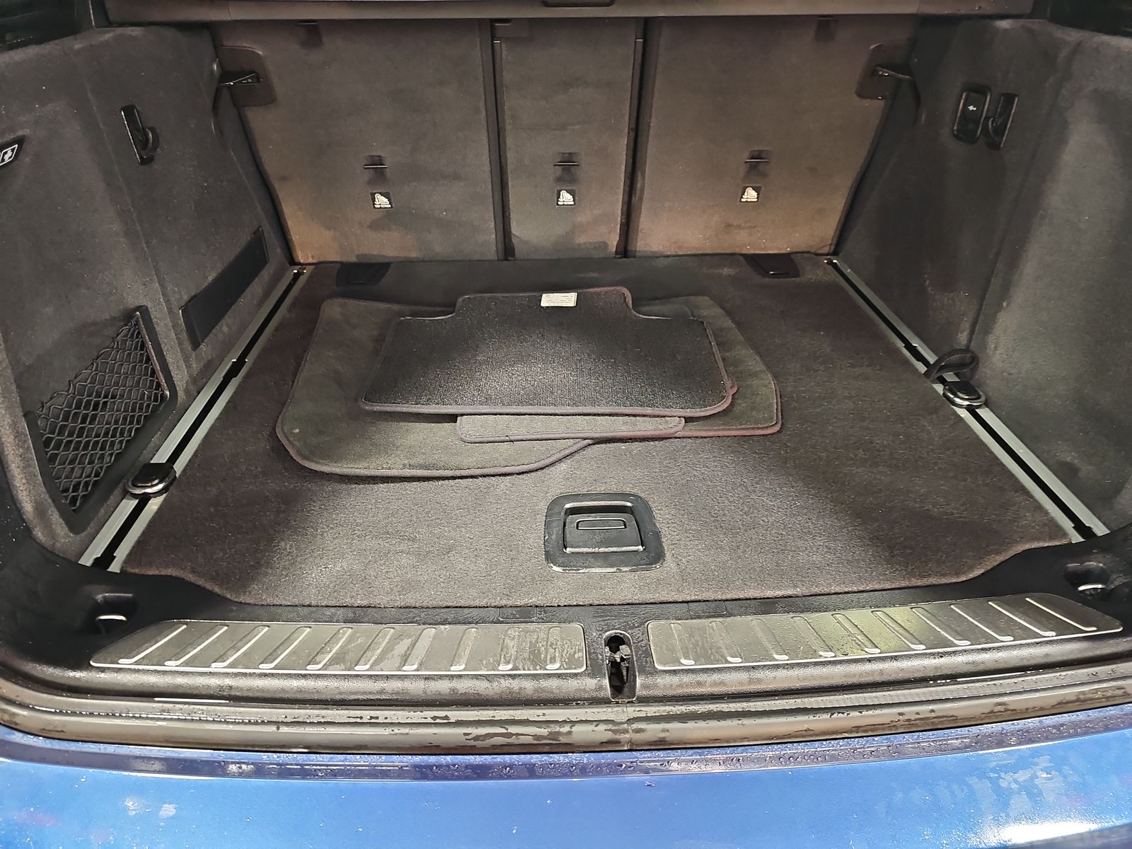 2019 BMW X3 xDrive30i AWD