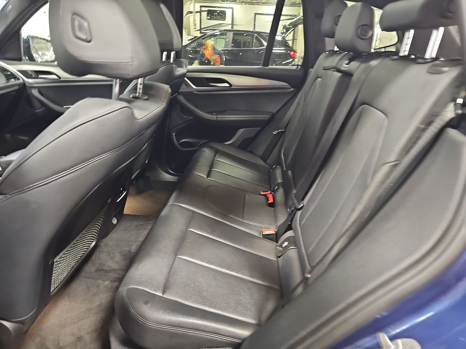 2019 BMW X3 xDrive30i AWD