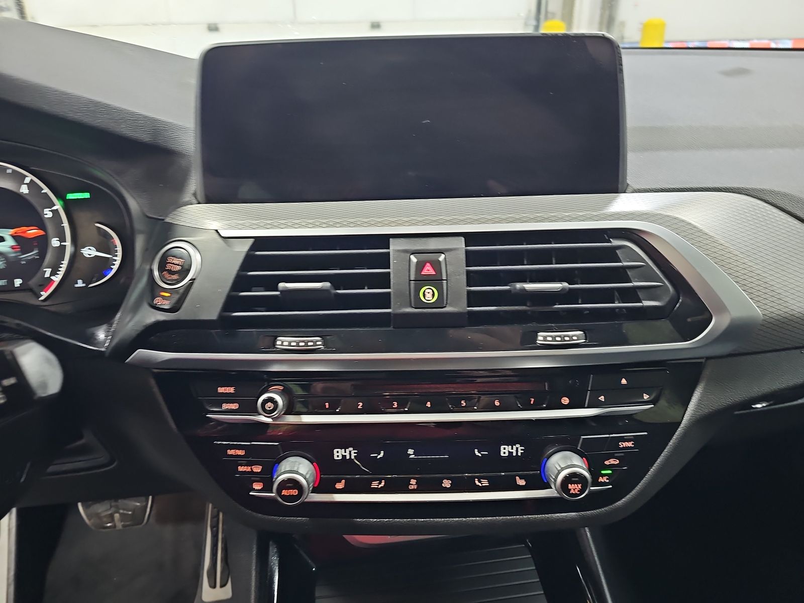 2019 BMW X3 xDrive30i AWD