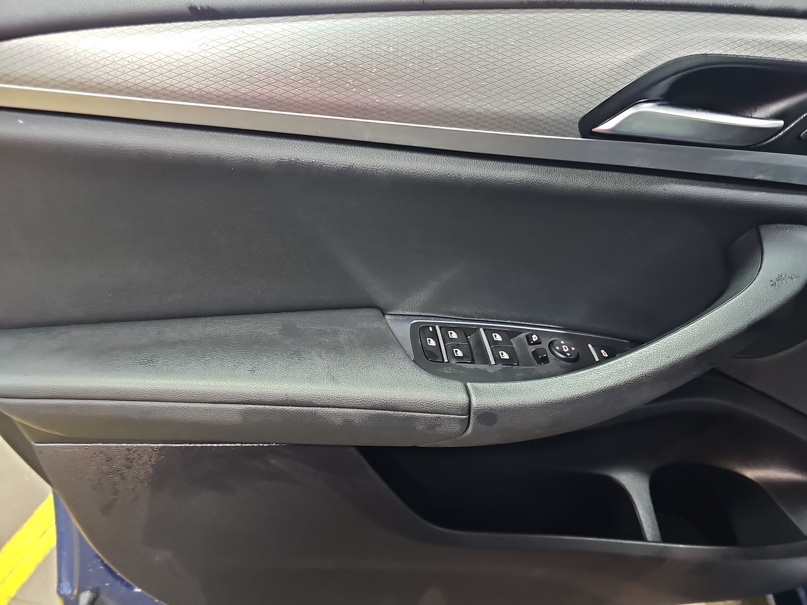 2019 BMW X3 xDrive30i AWD