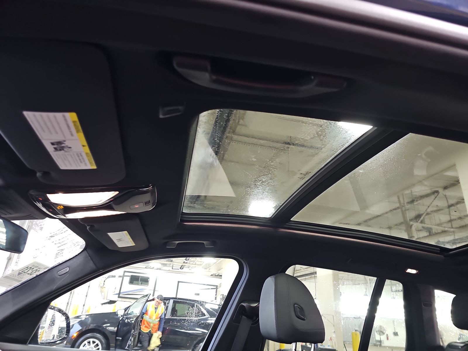 2019 BMW X3 xDrive30i AWD