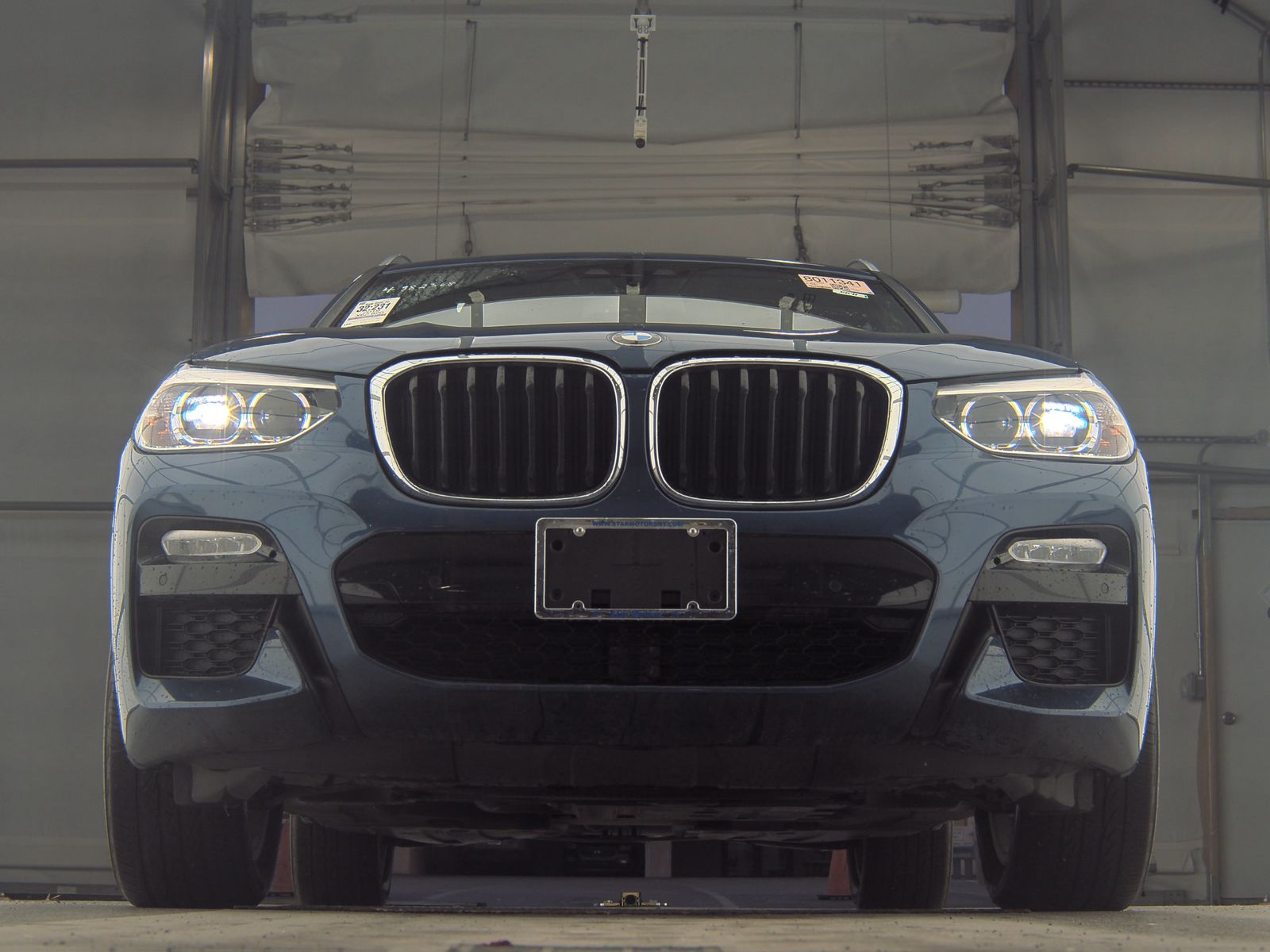 2019 BMW X3 xDrive30i AWD