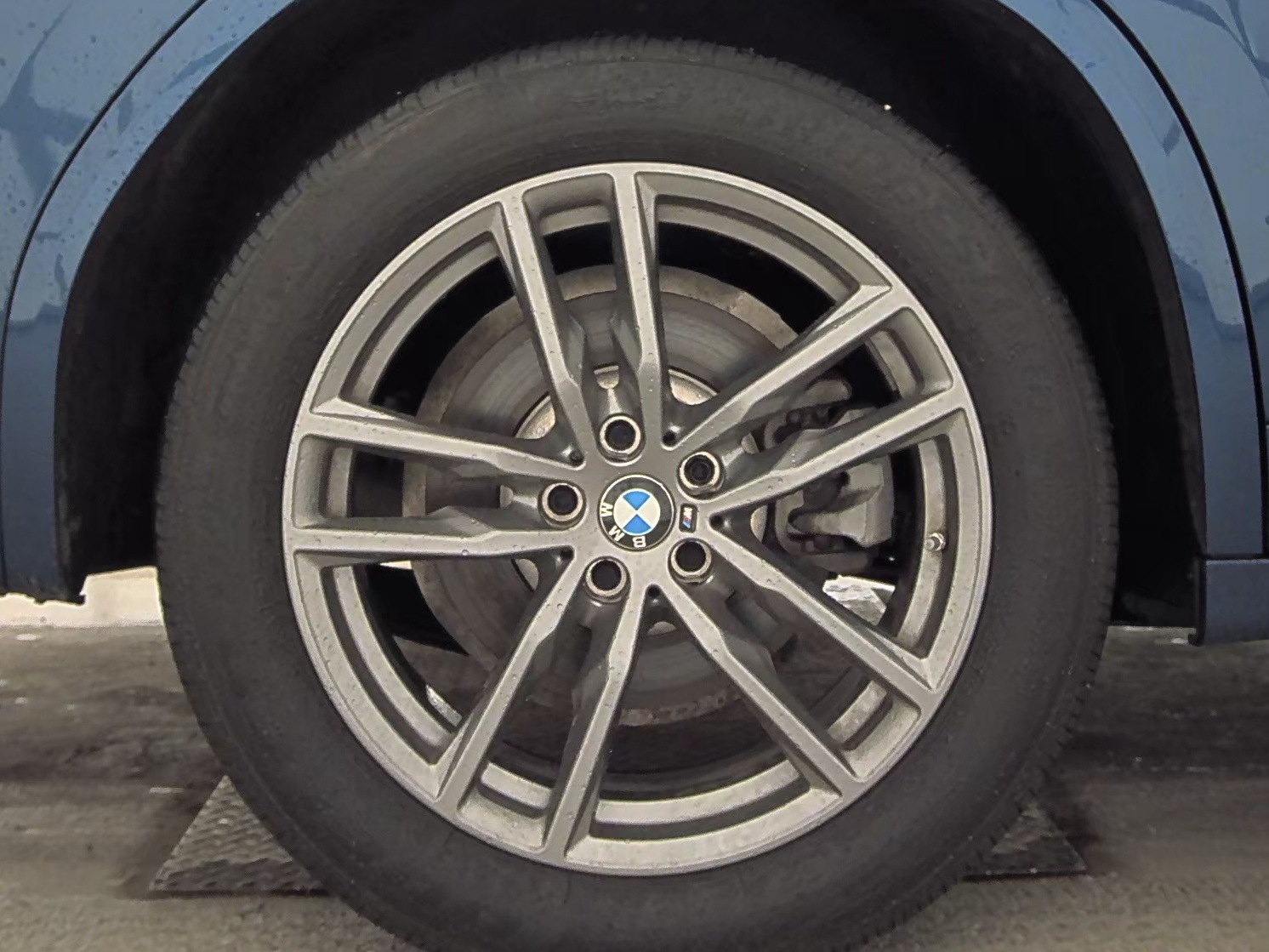 2019 BMW X3 xDrive30i AWD