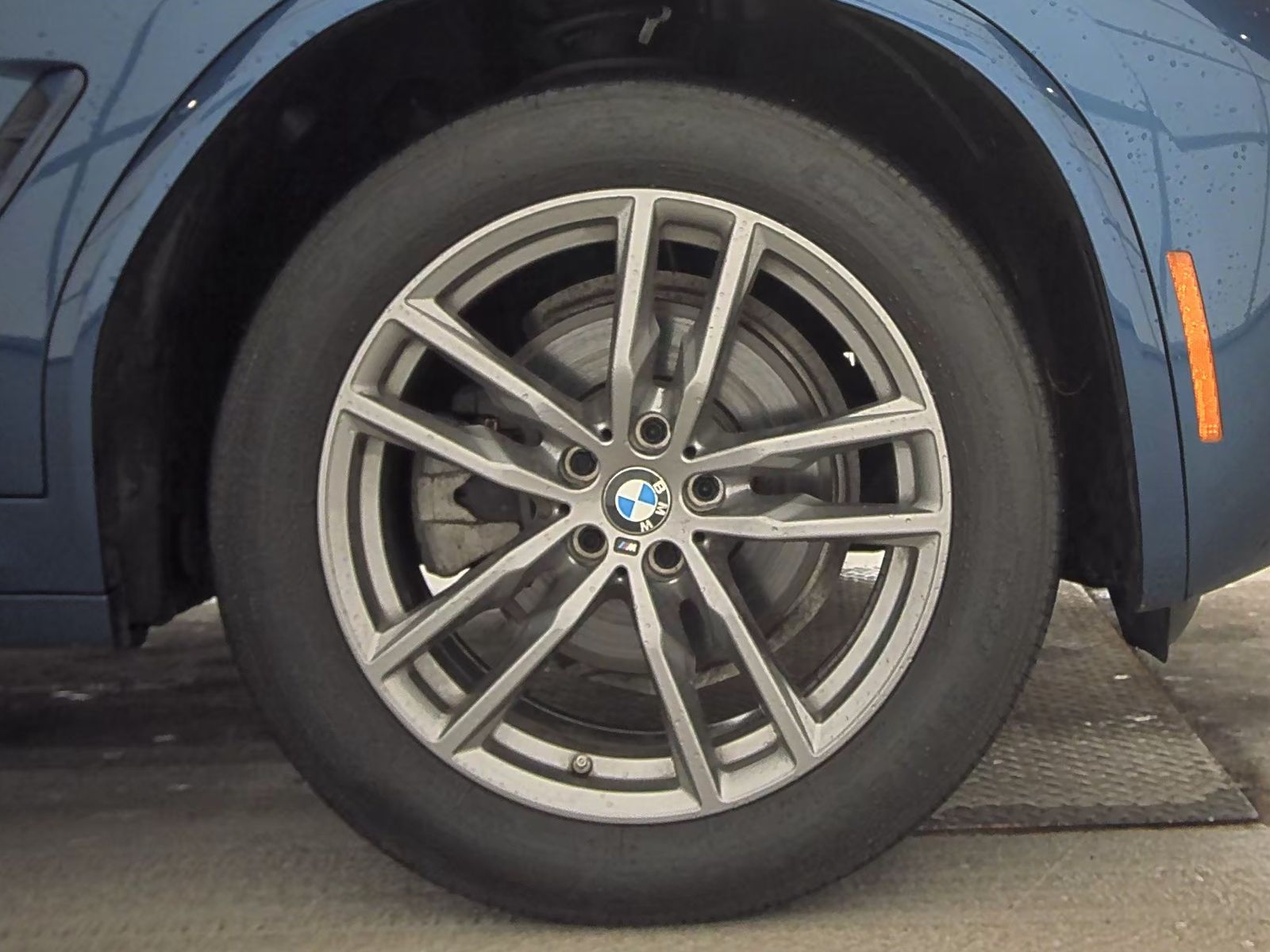 2019 BMW X3 xDrive30i AWD