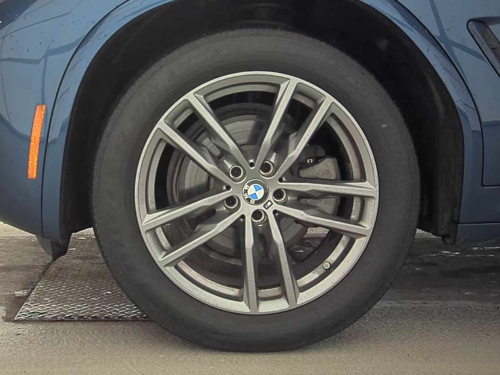 2019 BMW X3 xDrive30i AWD