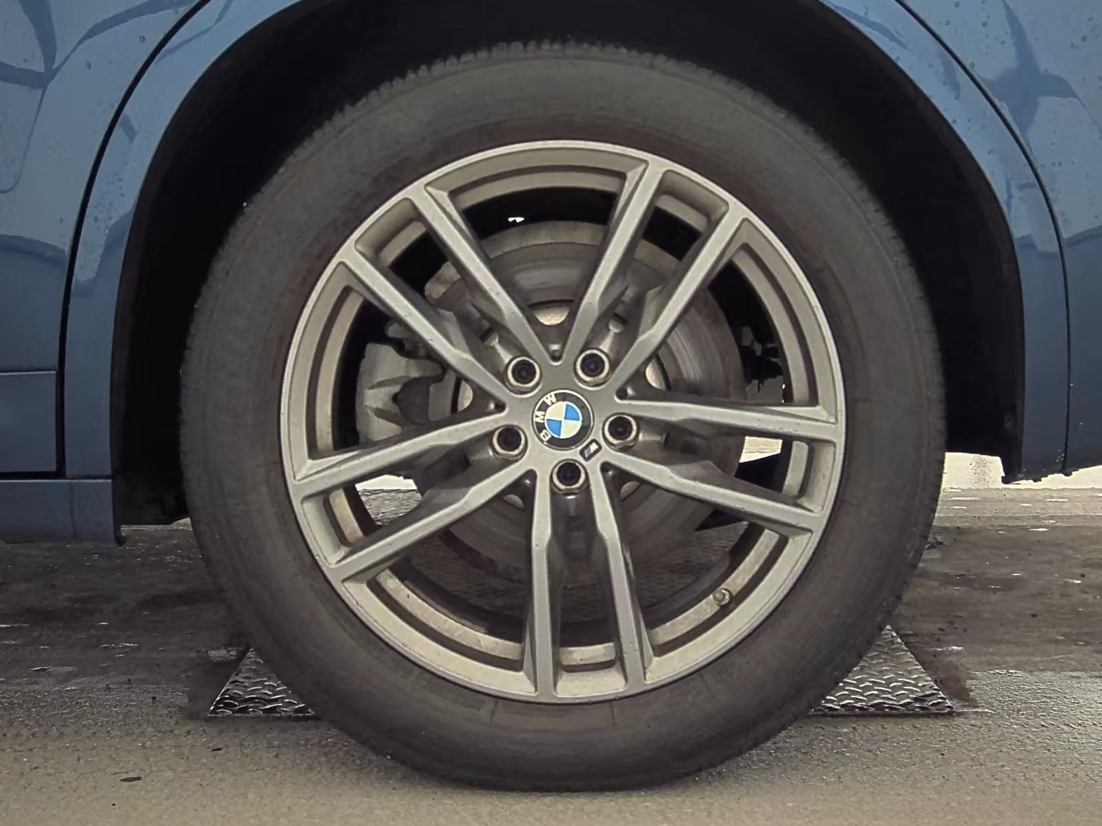 2019 BMW X3 xDrive30i AWD