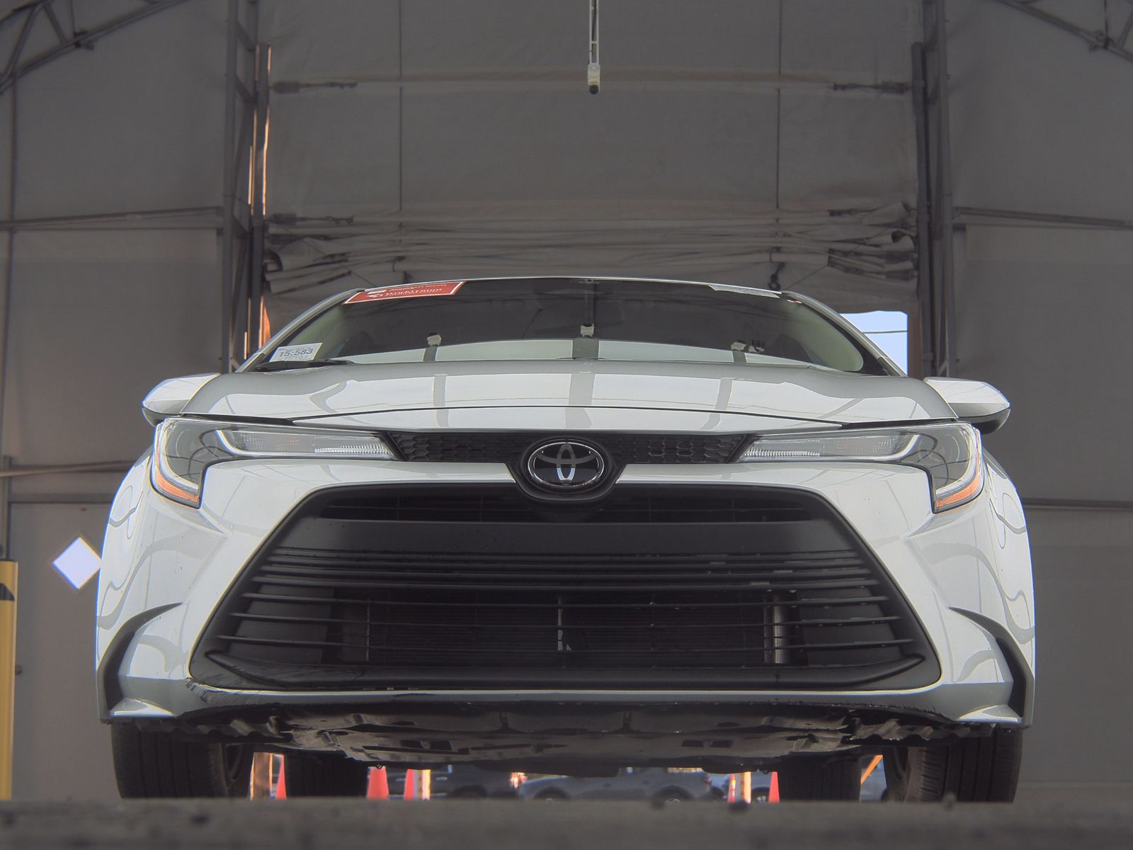 2024 Toyota Corolla LE FWD