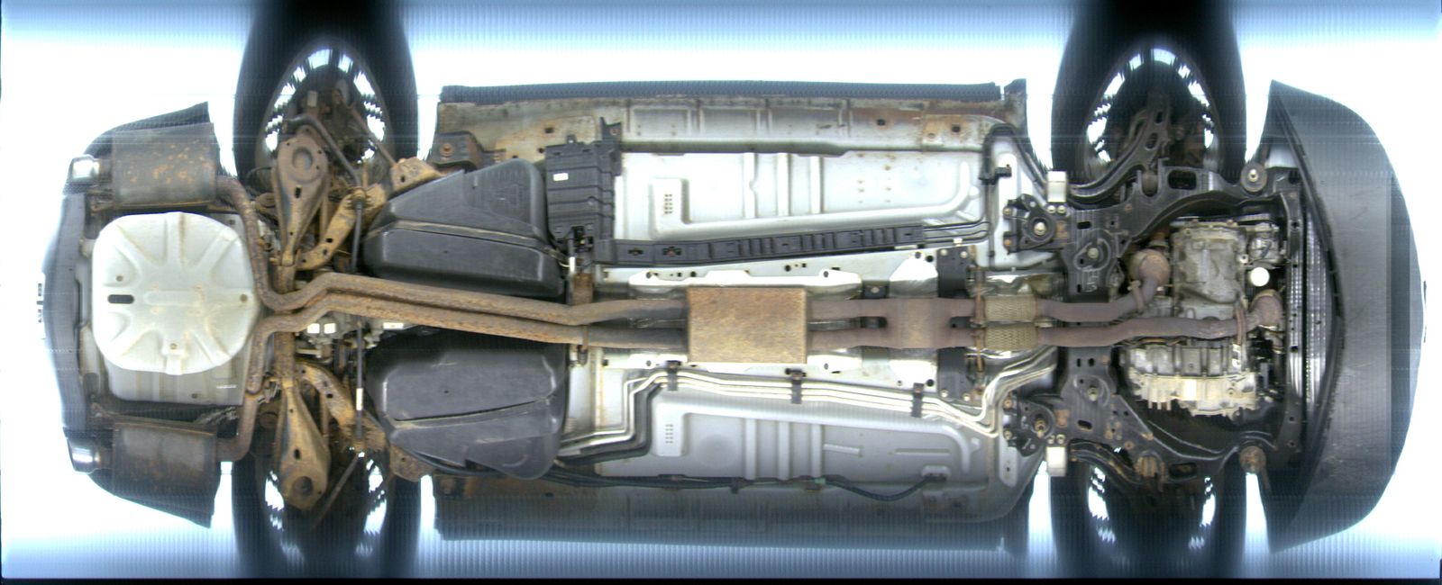 2019 Lincoln MKT Reserve AWD