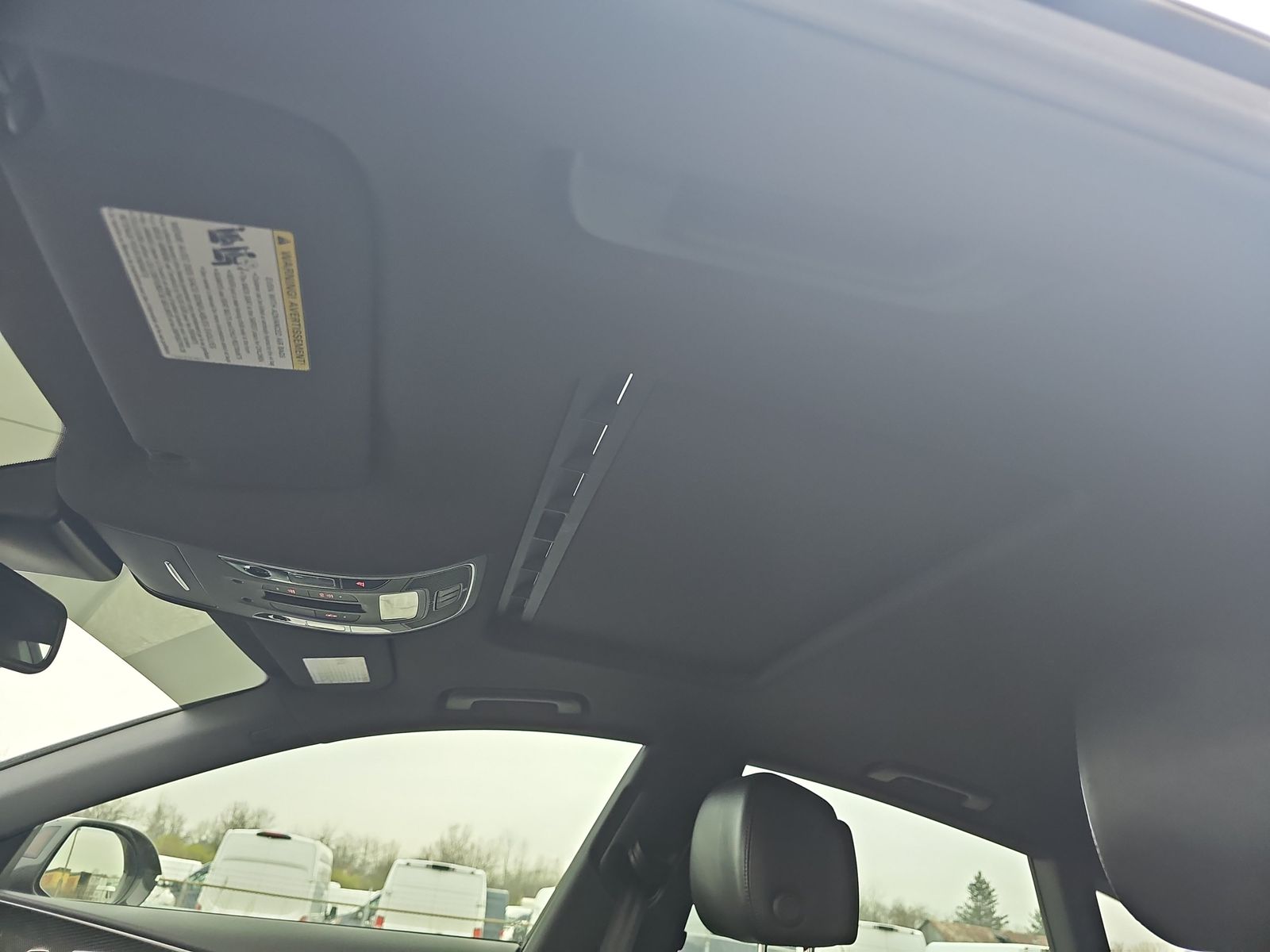 2017 Audi RS 7 performance AWD