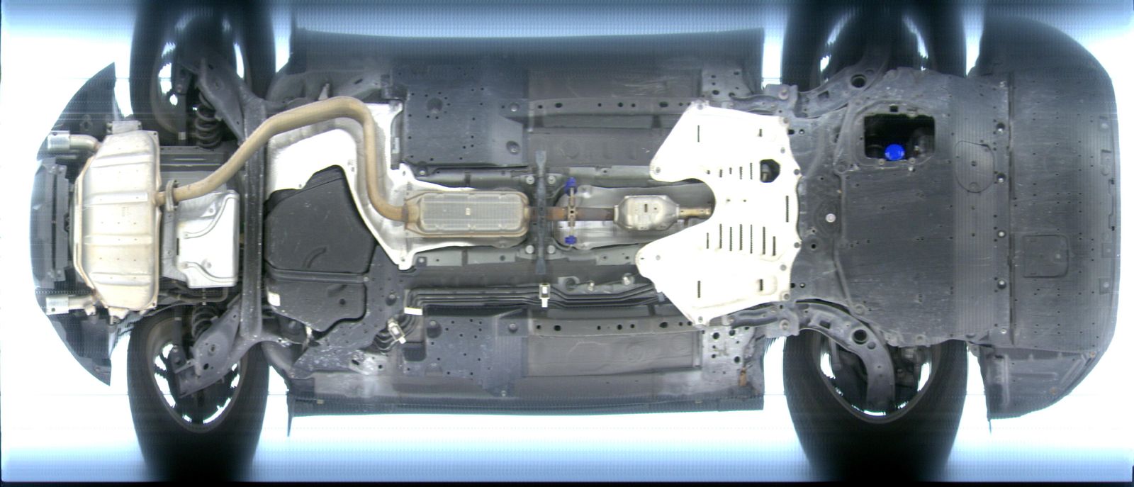 2020 MAZDA CX-3 Sport FWD