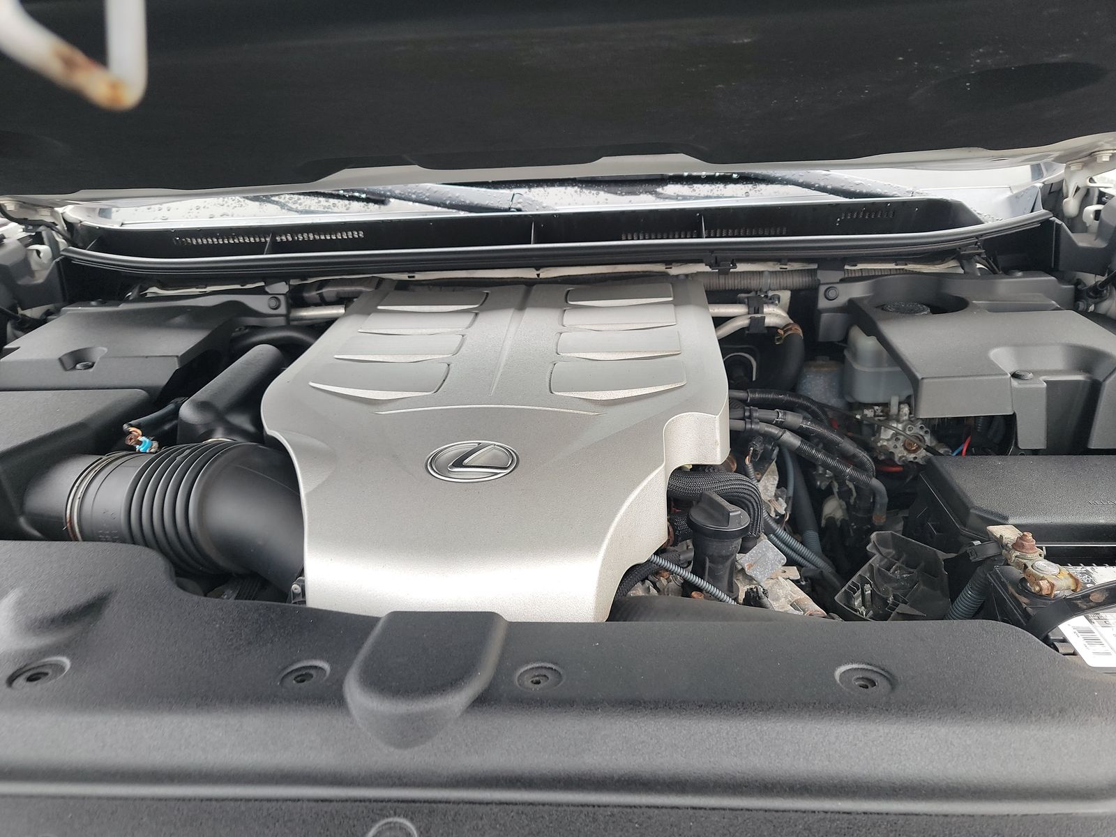 2013 Lexus GX GX 460 AWD