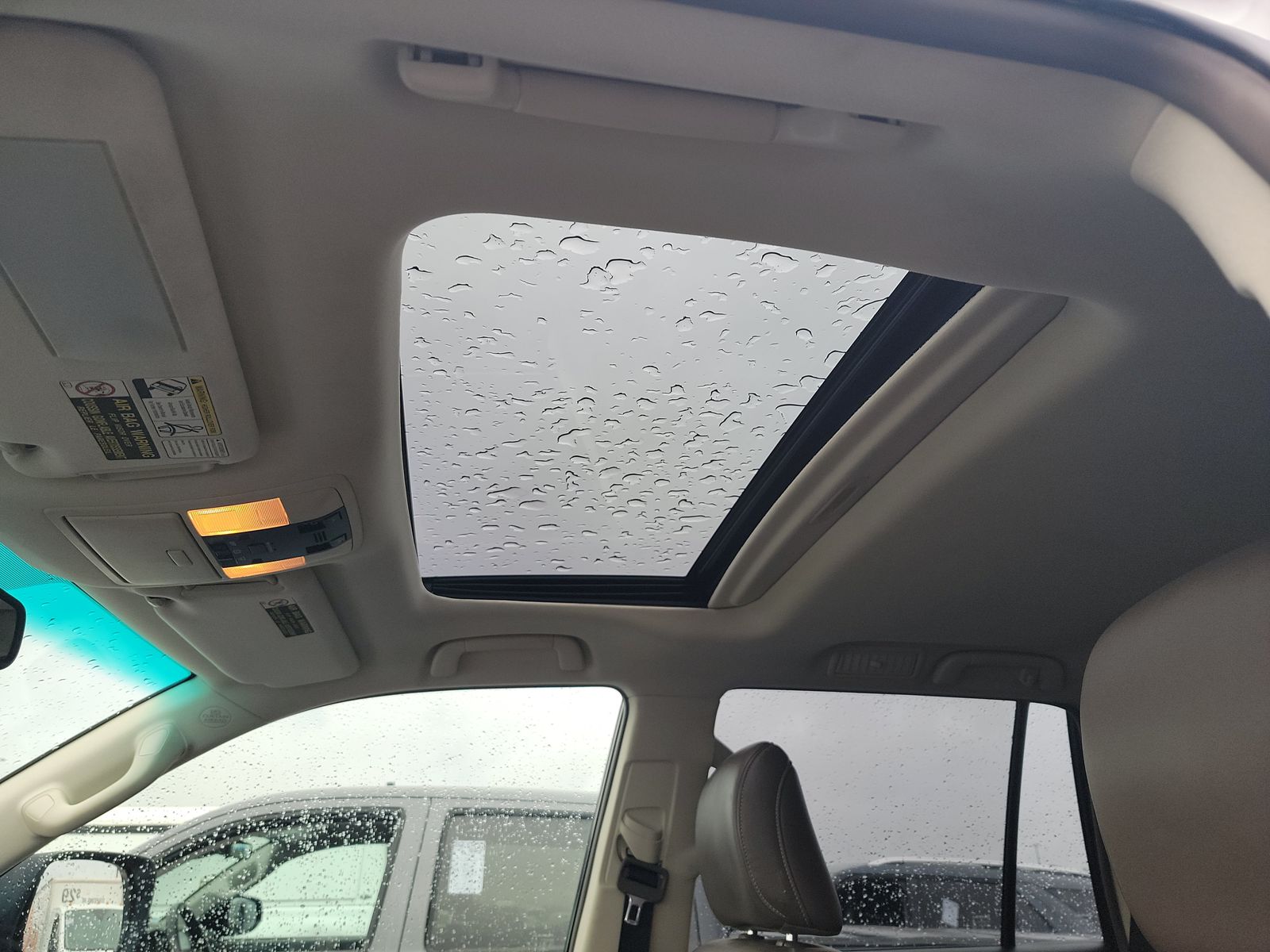 2013 Lexus GX GX 460 AWD