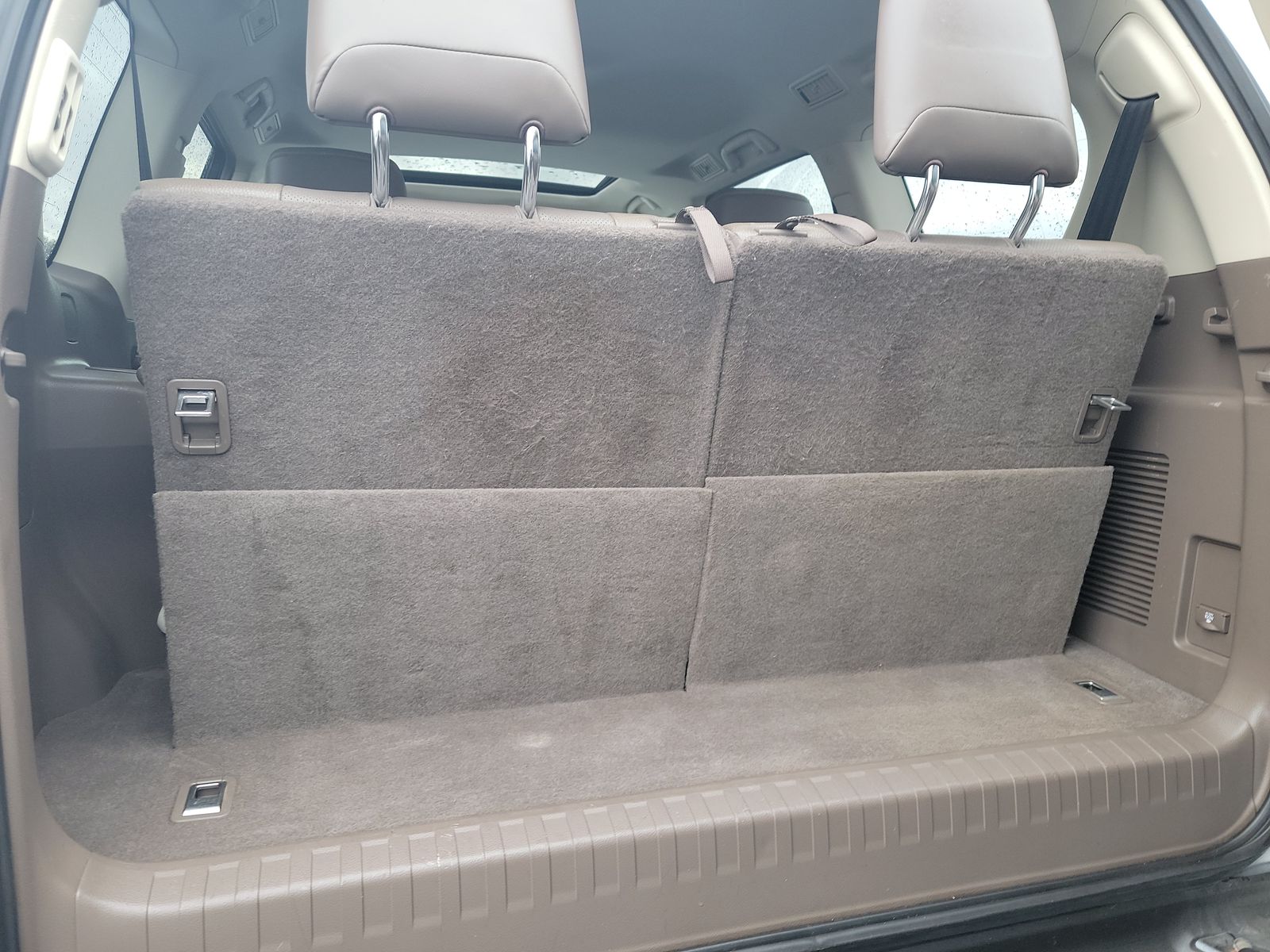 2013 Lexus GX GX 460 AWD