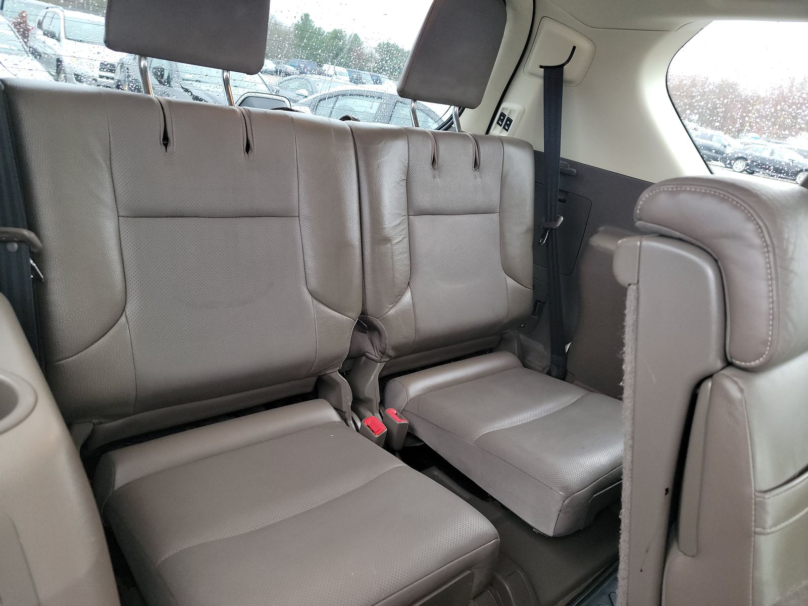 2013 Lexus GX GX 460 AWD