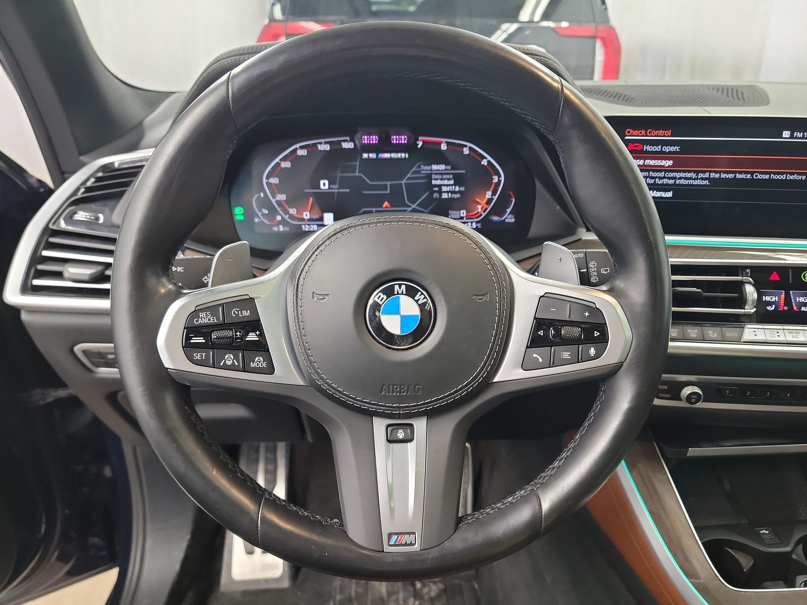2023 BMW X5 M50i AWD