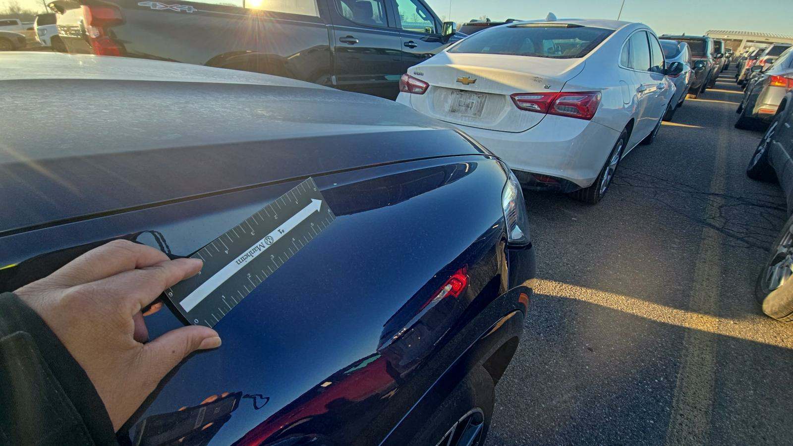 2023 BMW X5 M50i AWD