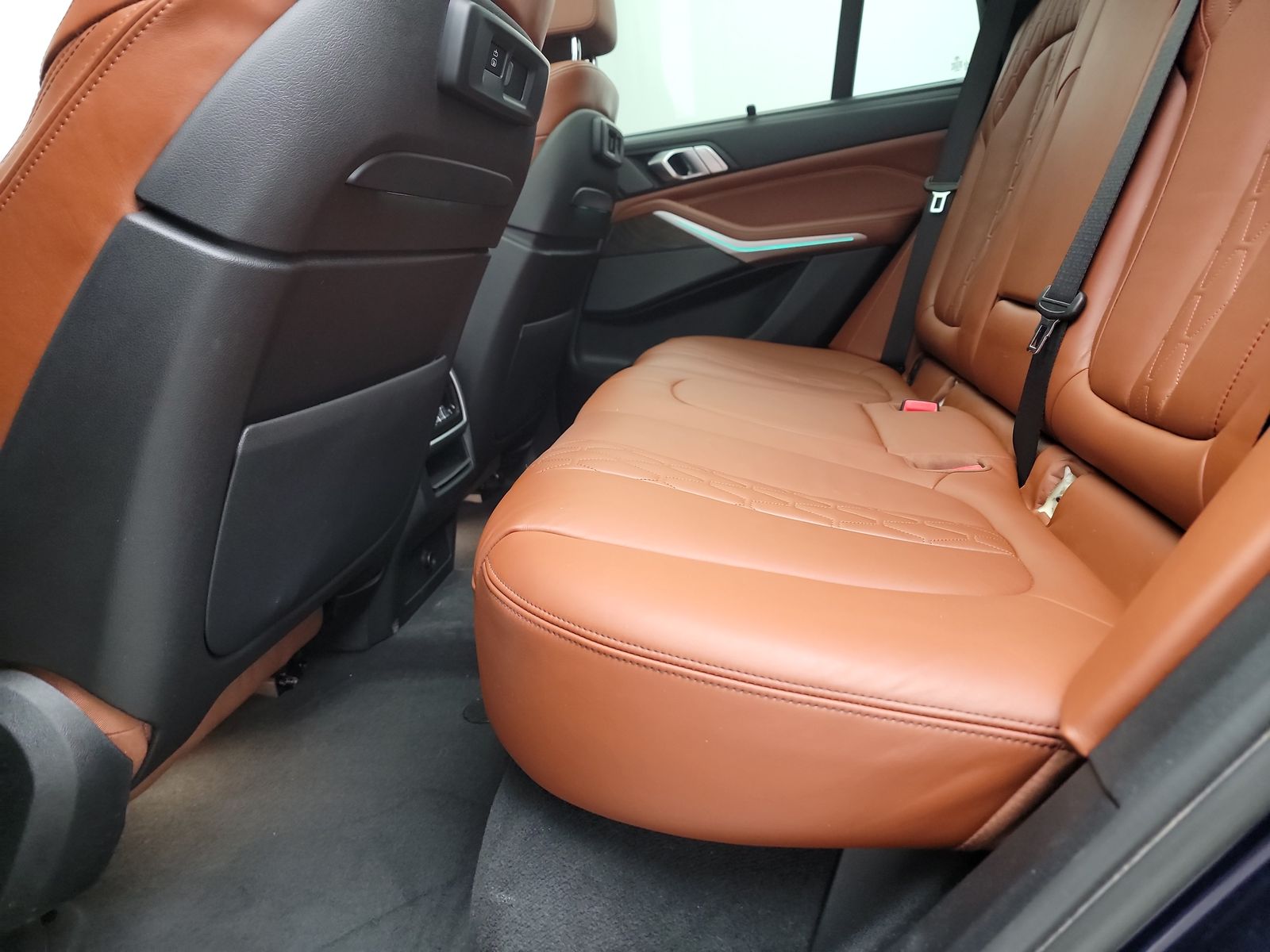 2023 BMW X5 M50i AWD