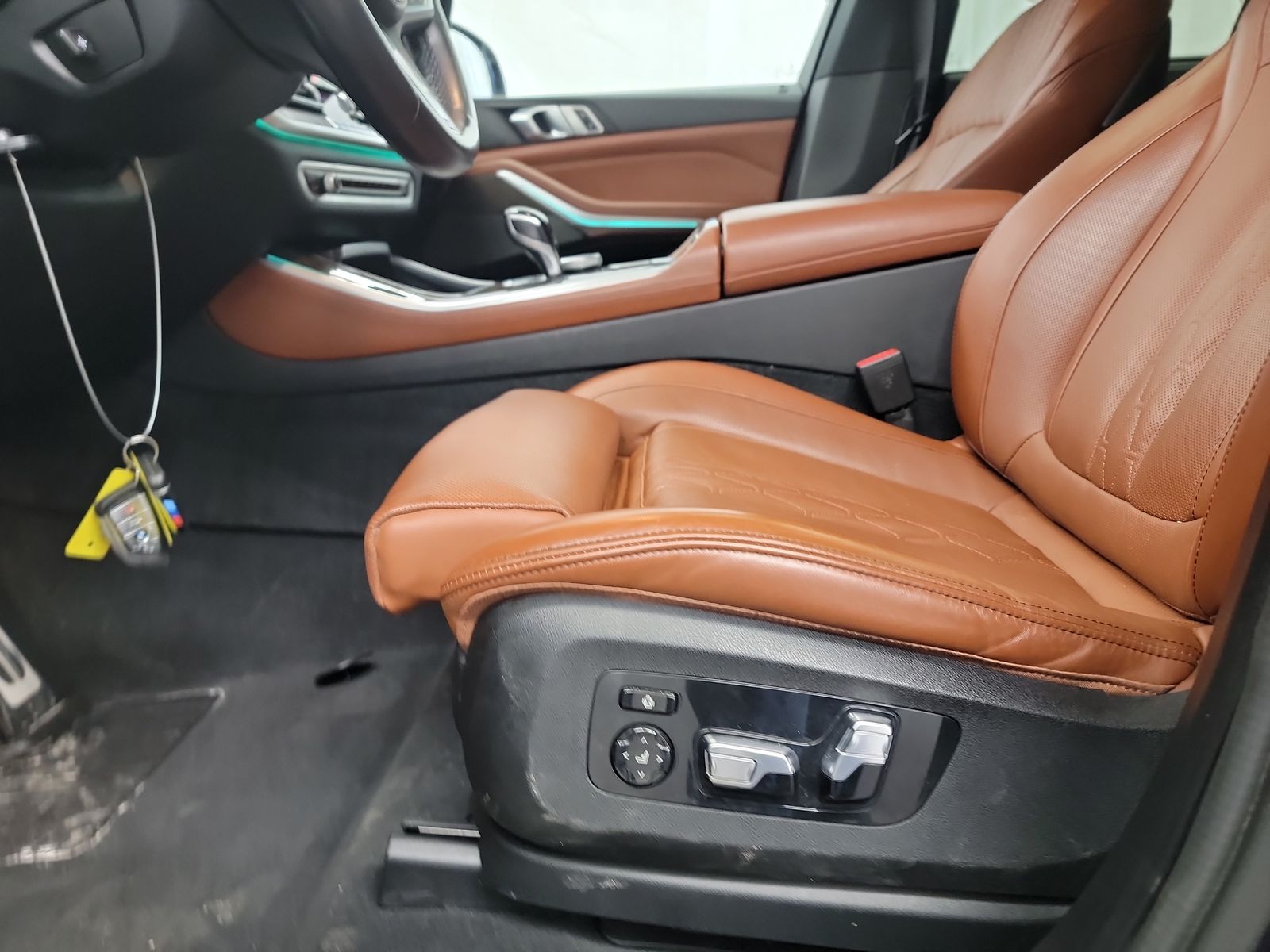 2023 BMW X5 M50i AWD