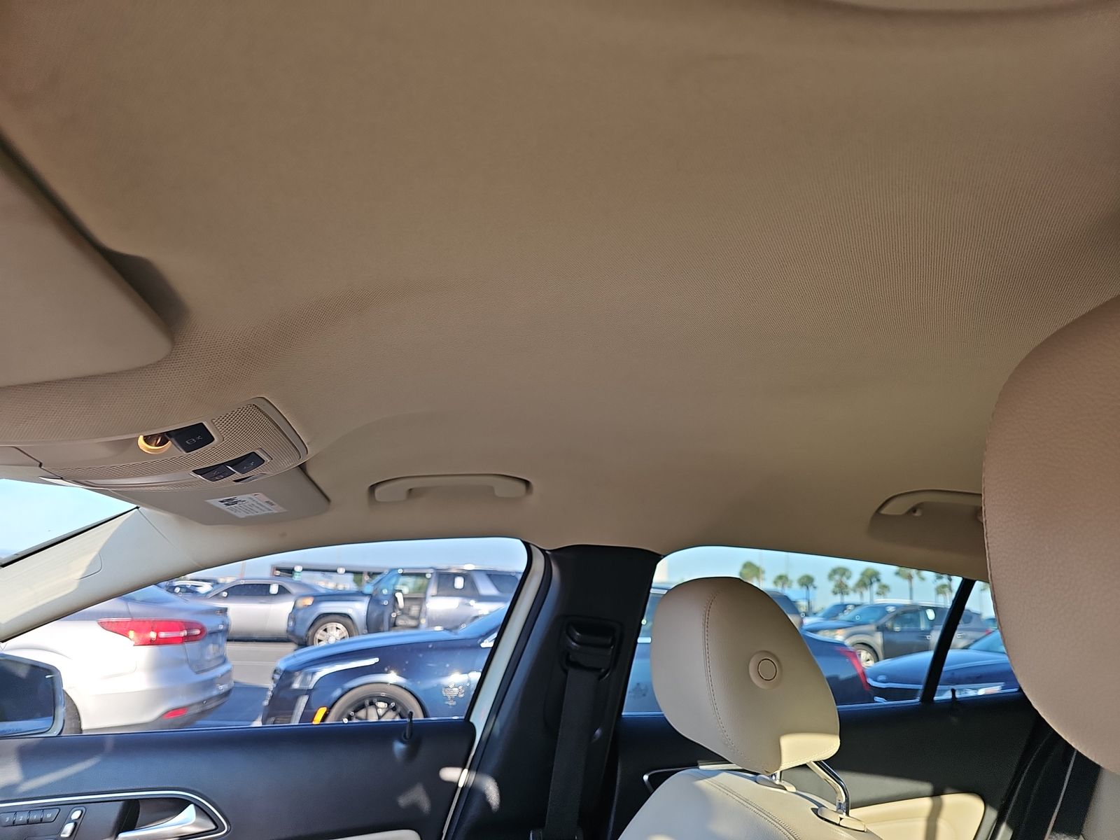 2018 Mercedes-Benz GLA GLA 250 FWD