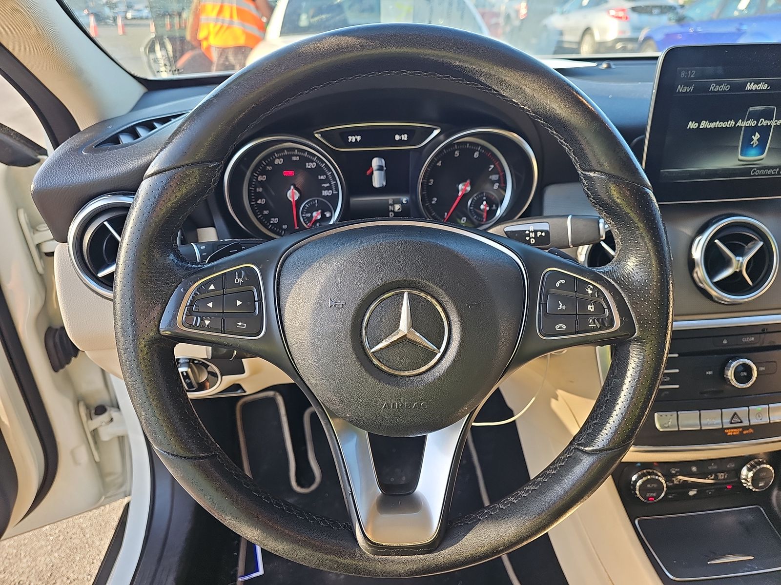 2018 Mercedes-Benz GLA GLA 250 FWD
