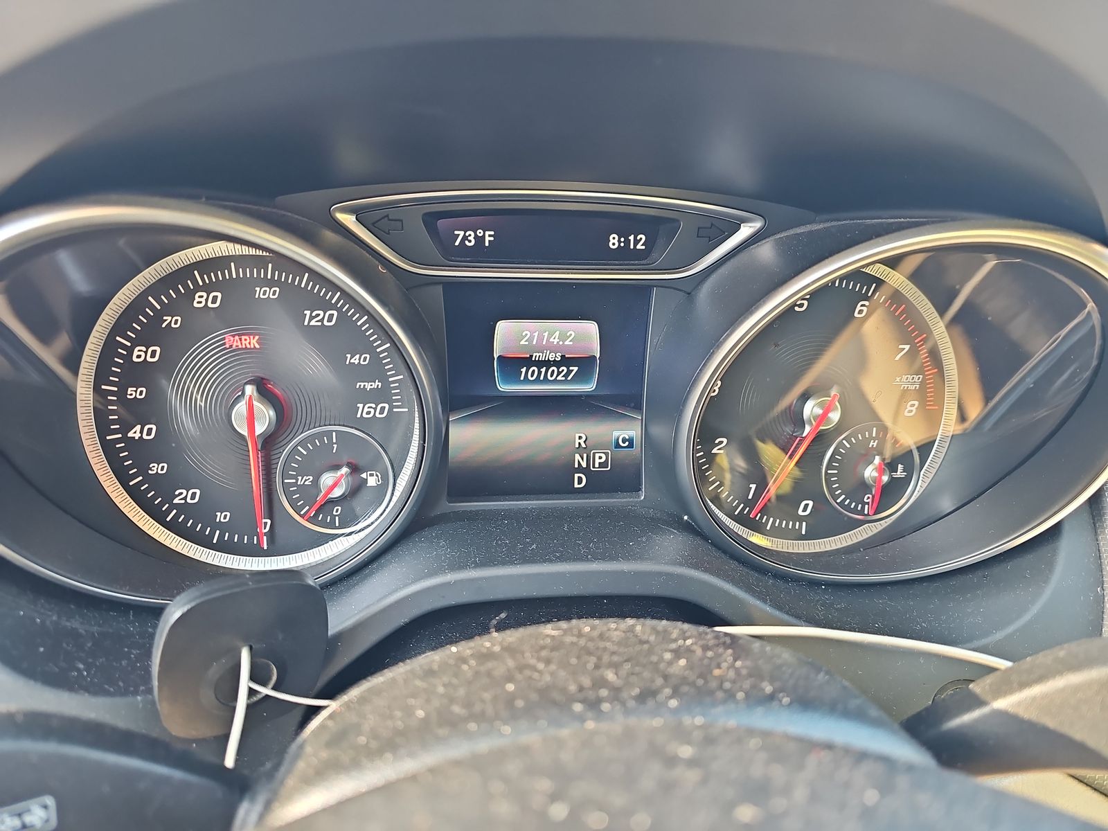 2018 Mercedes-Benz GLA GLA 250 FWD