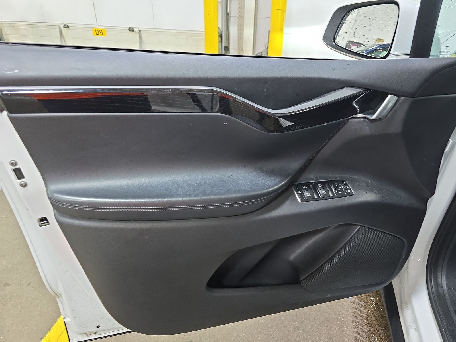 2018 Tesla Model X 75D AWD