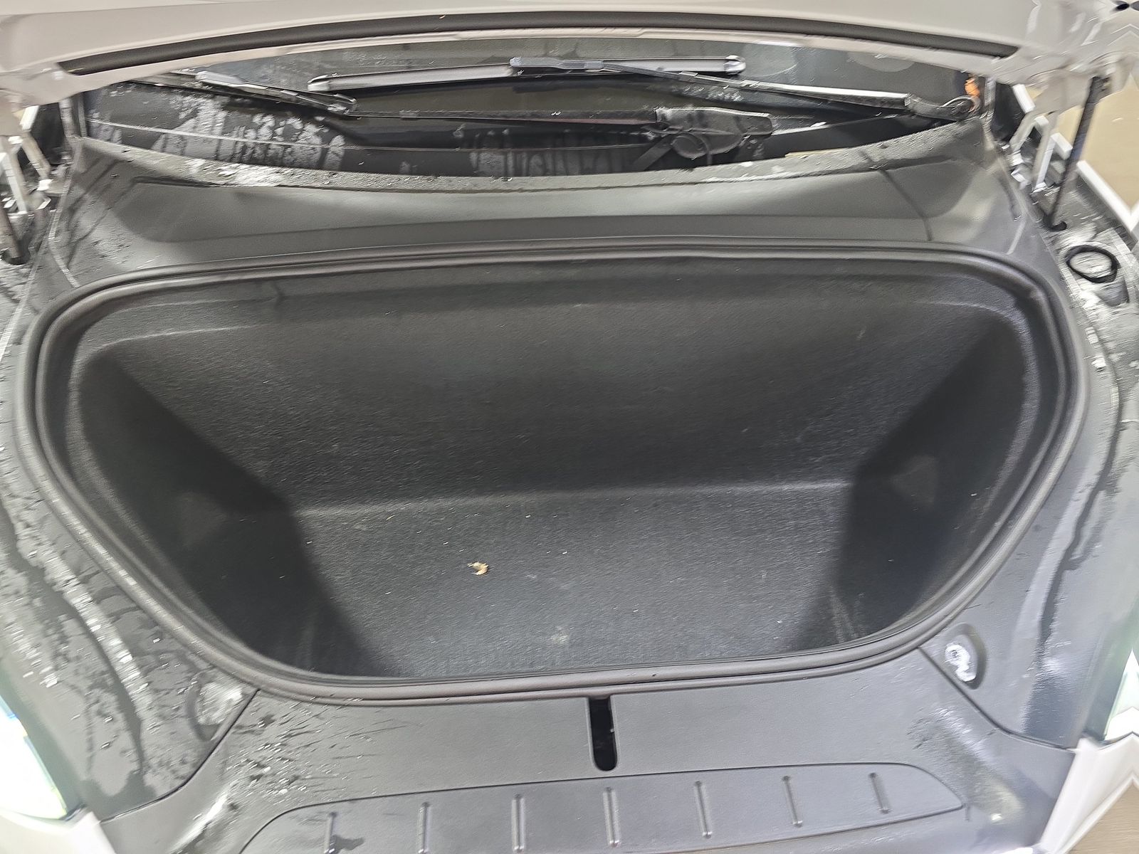 2018 Tesla Model X 75D AWD