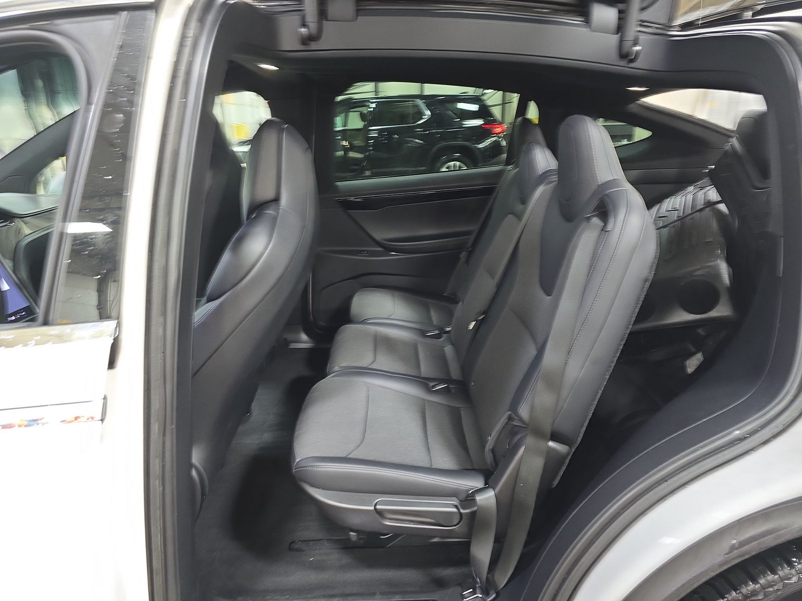 2018 Tesla Model X 75D AWD