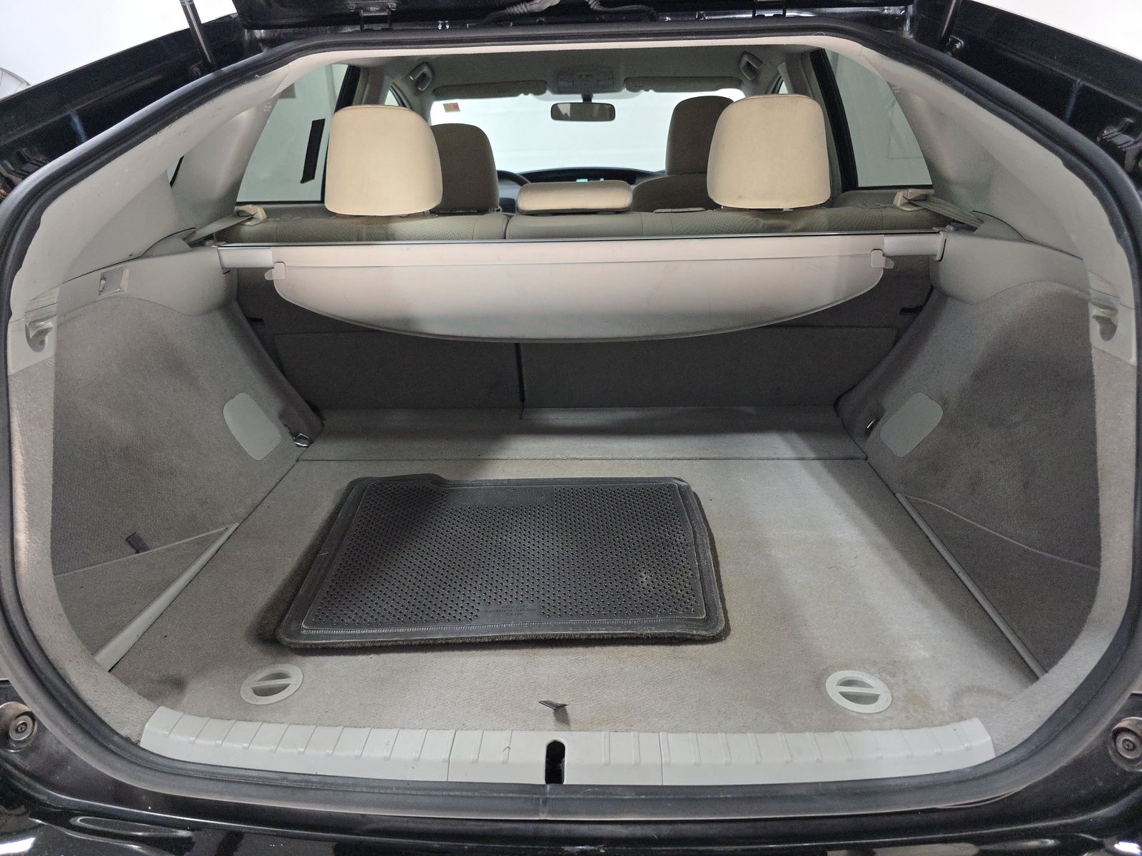 2012 Toyota Prius Two FWD