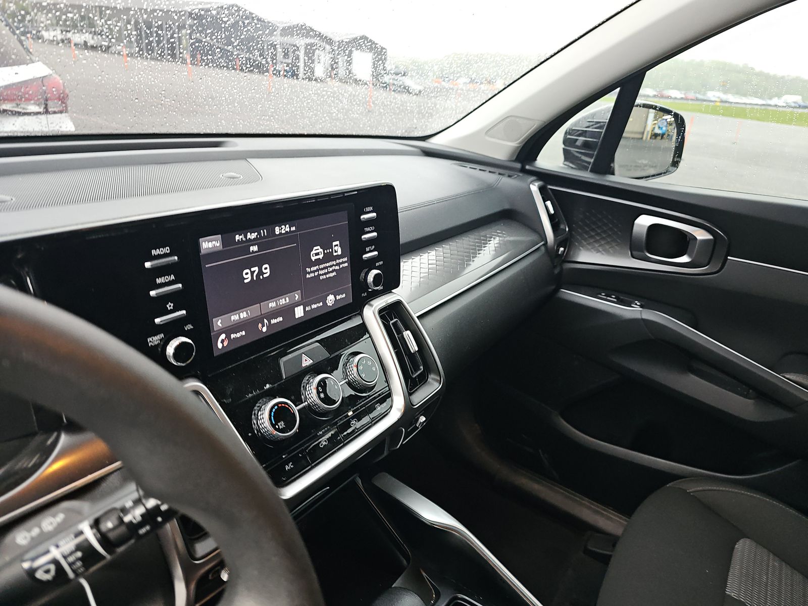 2023 Kia Sorento LX FWD