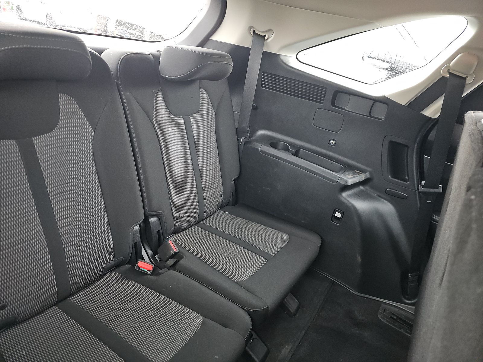 2023 Kia Sorento LX FWD