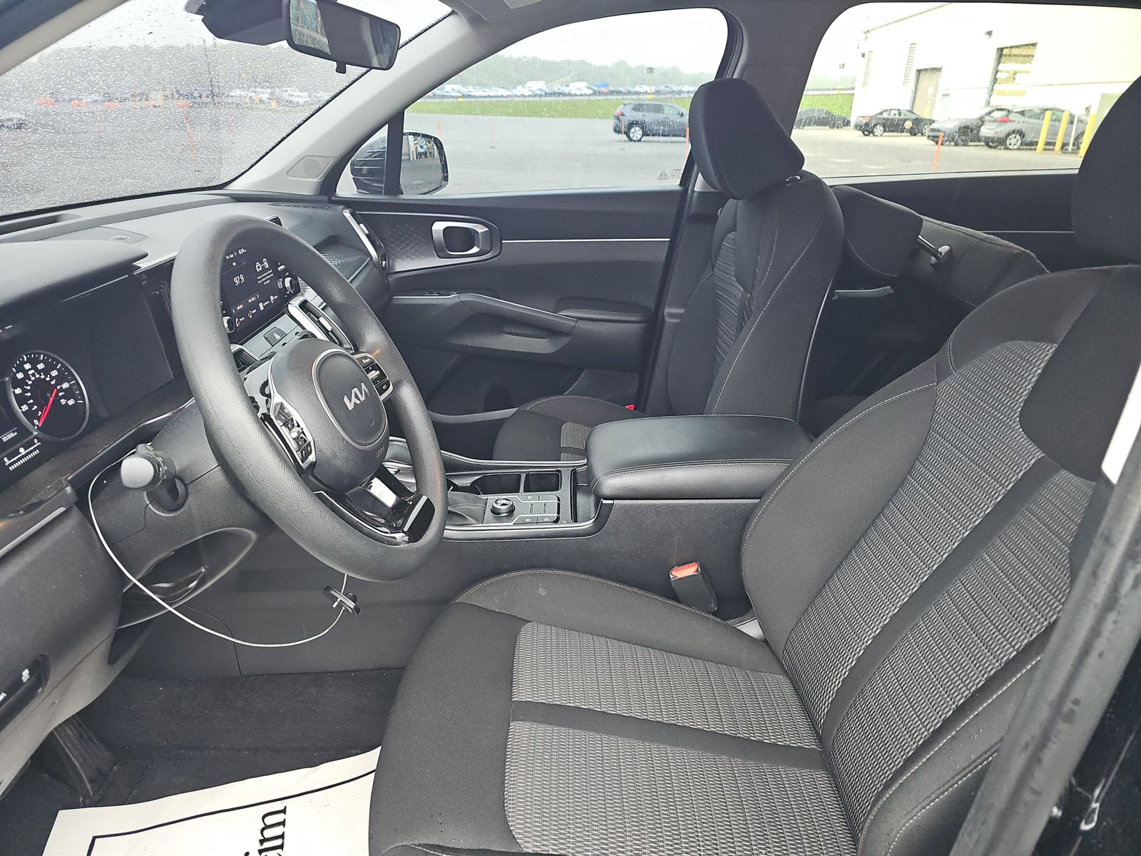 2023 Kia Sorento LX FWD