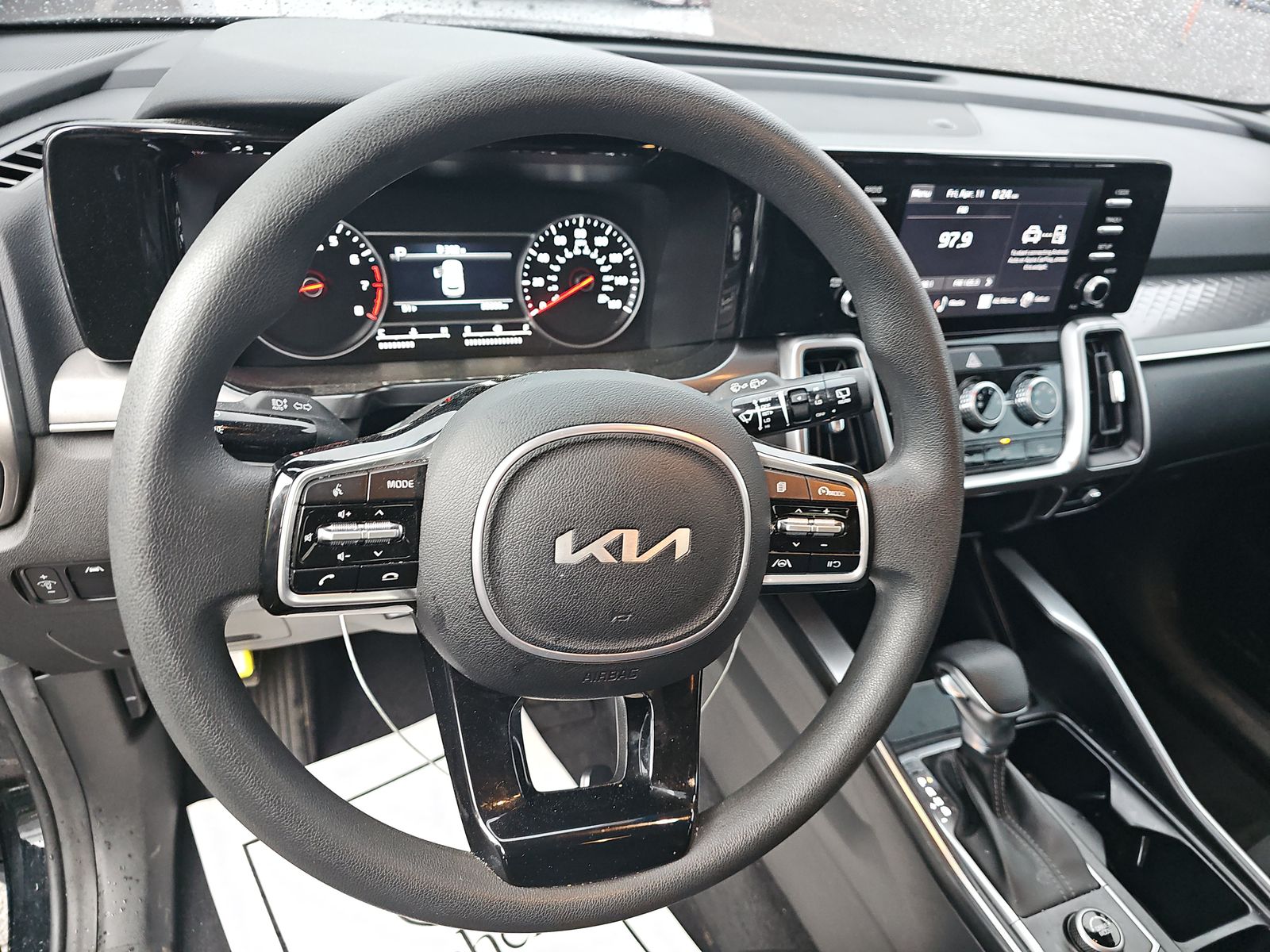 2023 Kia Sorento LX FWD
