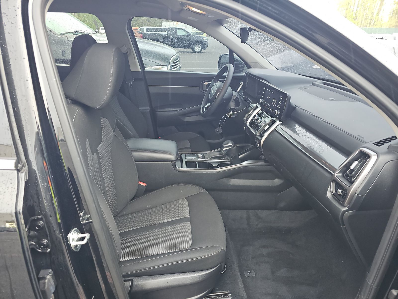 2023 Kia Sorento LX FWD