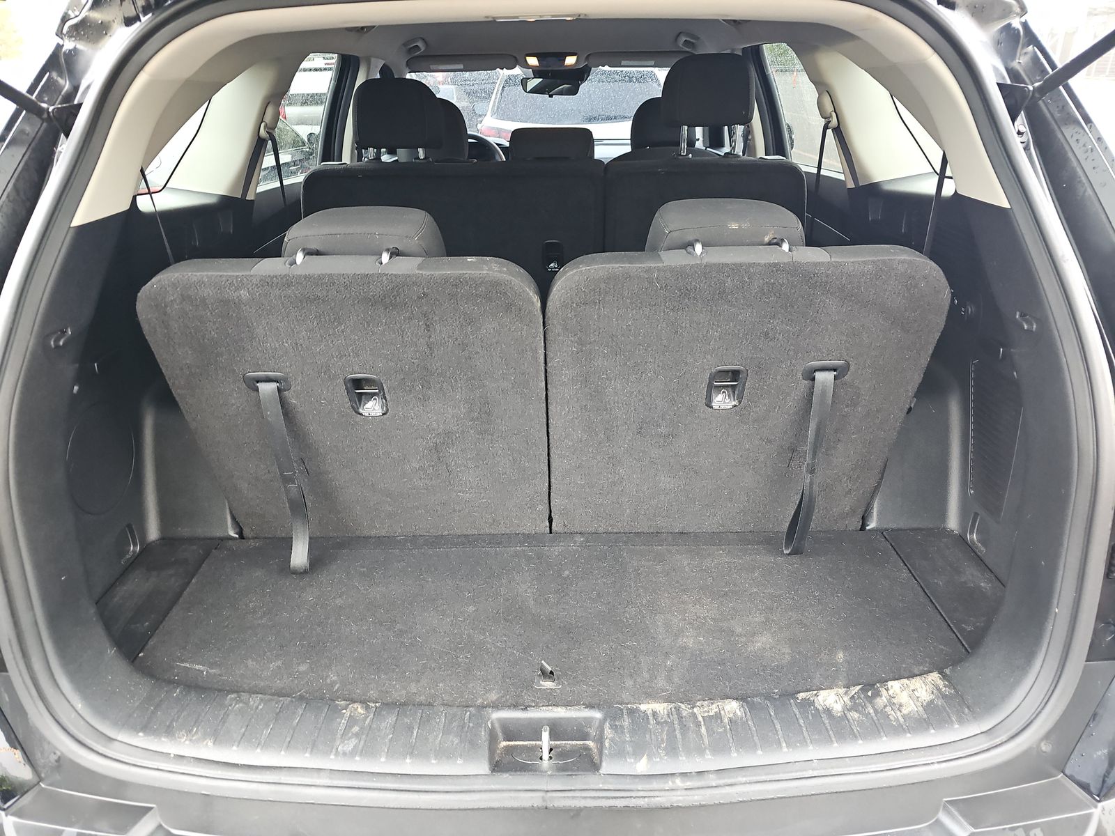 2023 Kia Sorento LX FWD