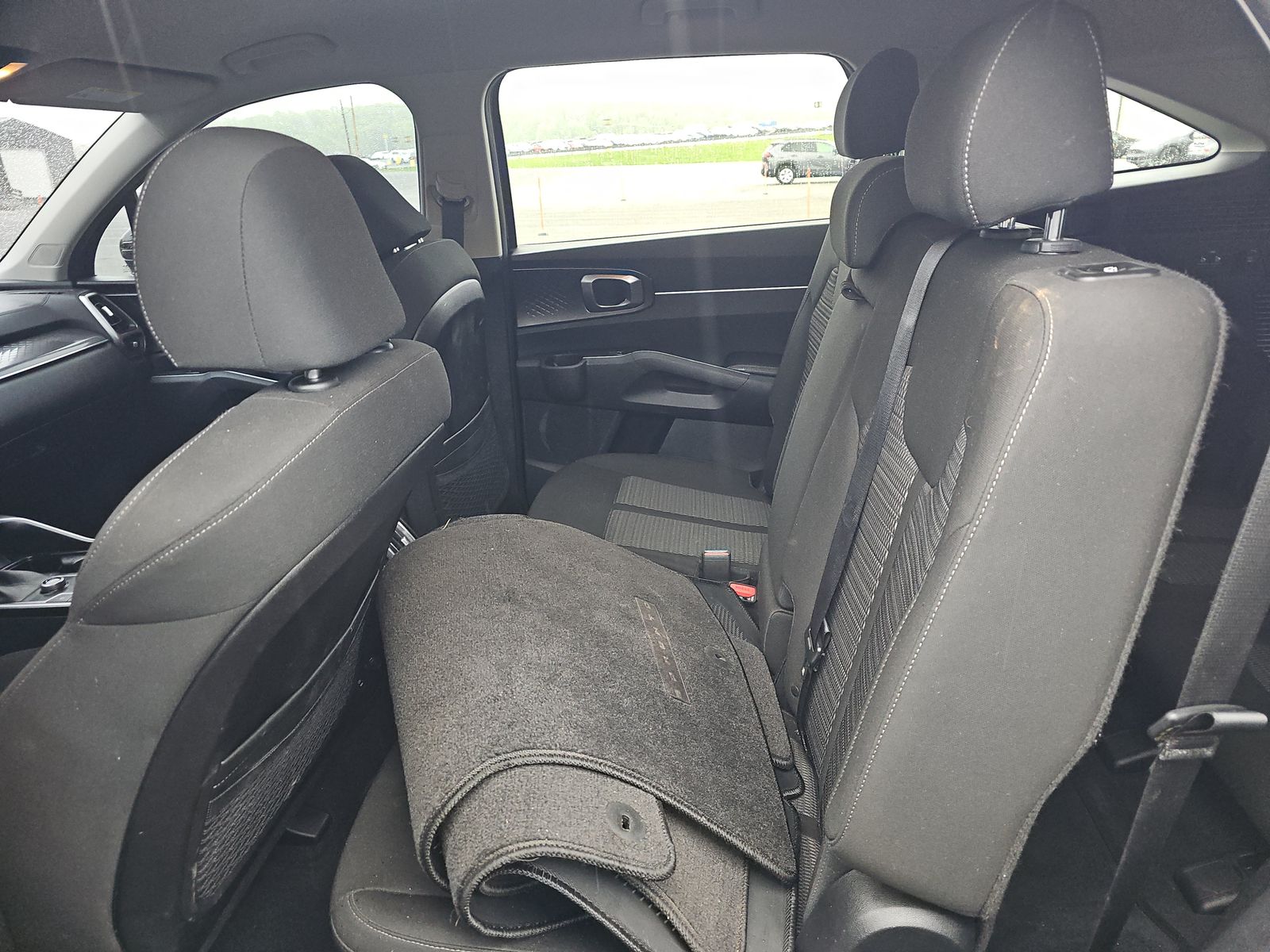 2023 Kia Sorento LX FWD