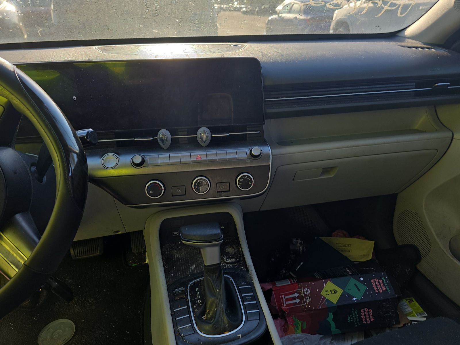 2024 Hyundai Kona SE FWD