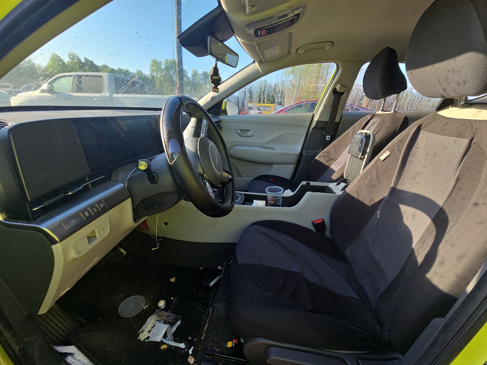 2024 Hyundai Kona SE FWD