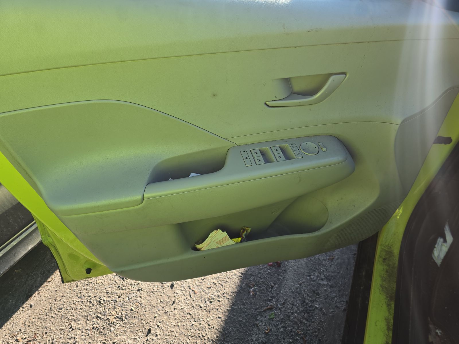 2024 Hyundai Kona SE FWD